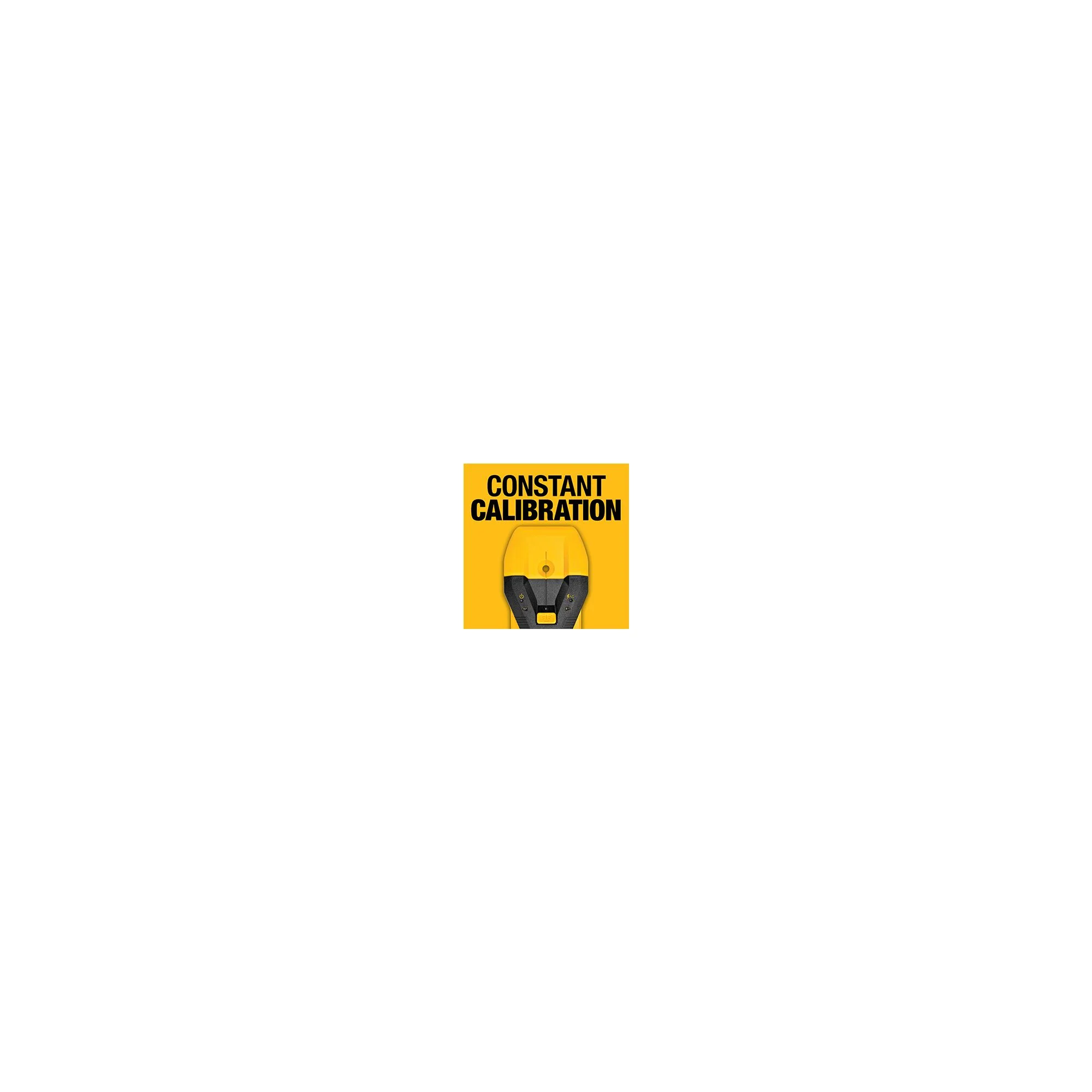 DeWalt 1-1/2" Stud Finder - Image 15