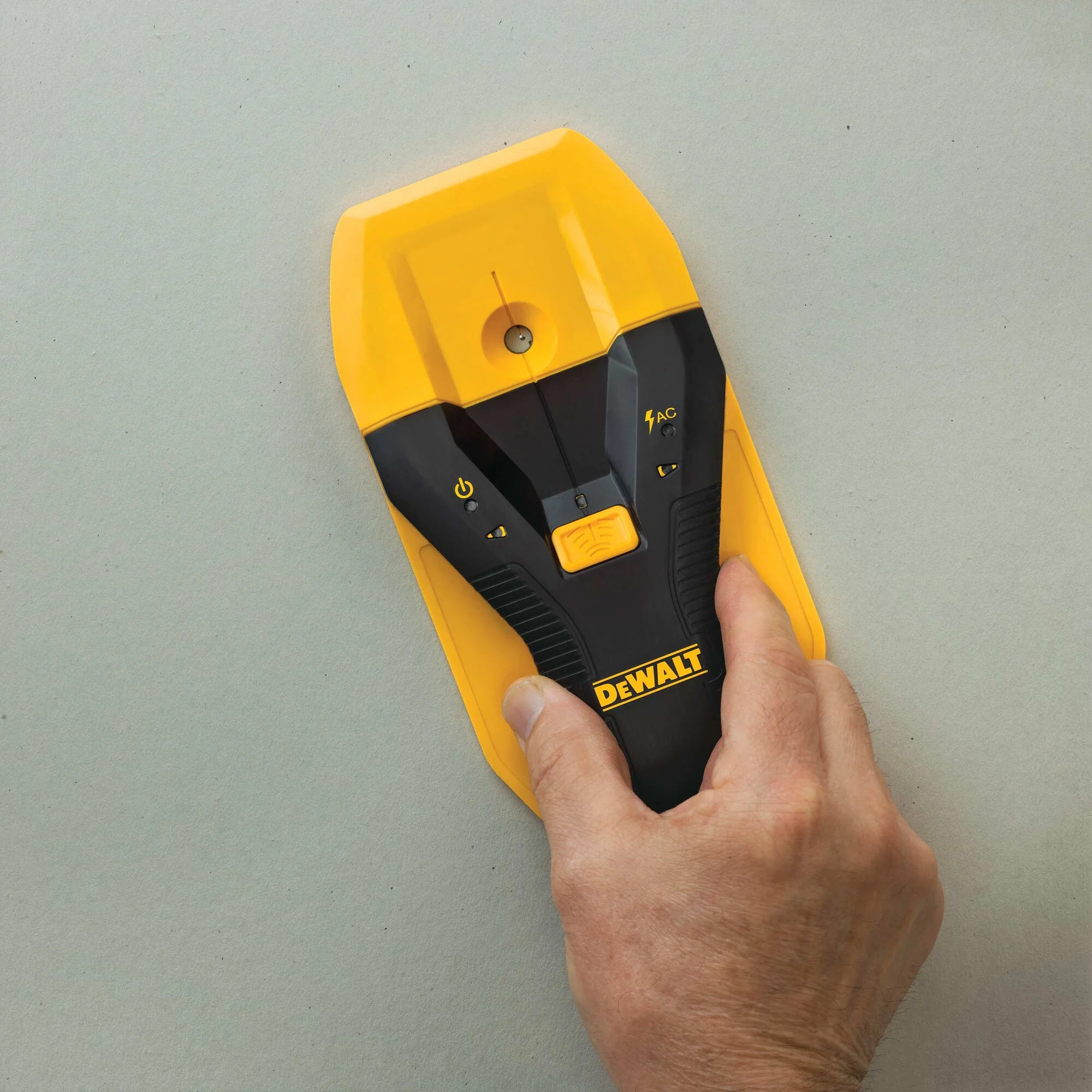 DeWalt 1-1/2" Stud Finder - Image 4