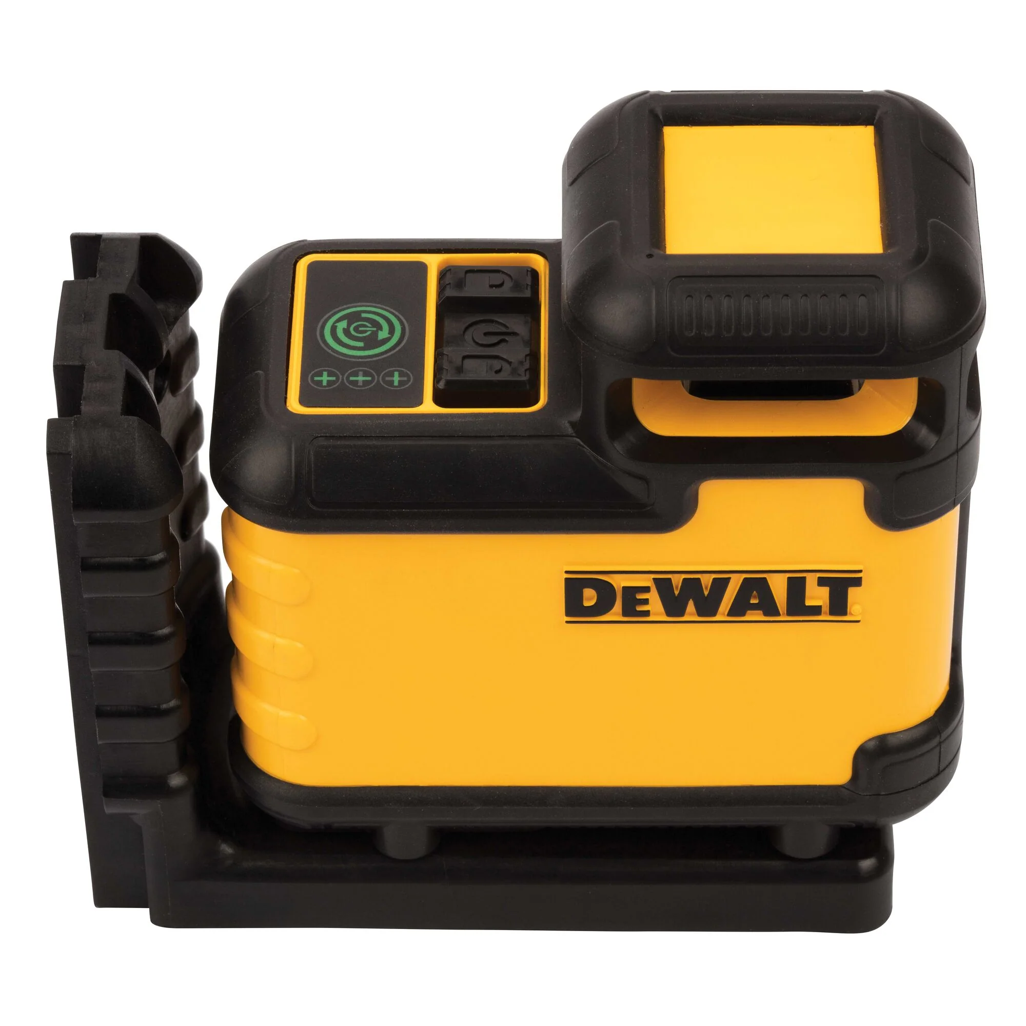 DeWalt 360° Green Beam Cross Line Laser - Image 5
