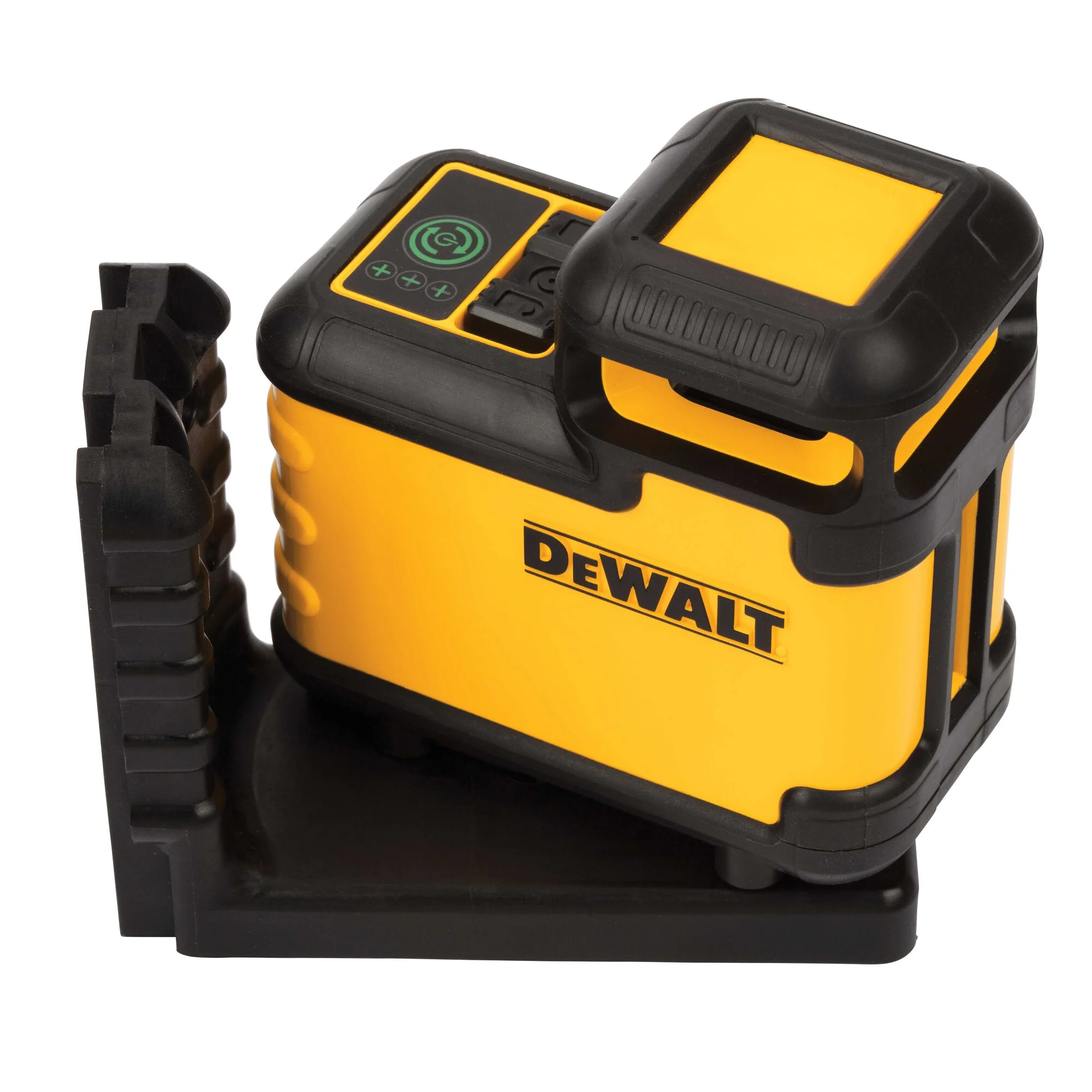 DeWalt 360° Green Beam Cross Line Laser - Image 6