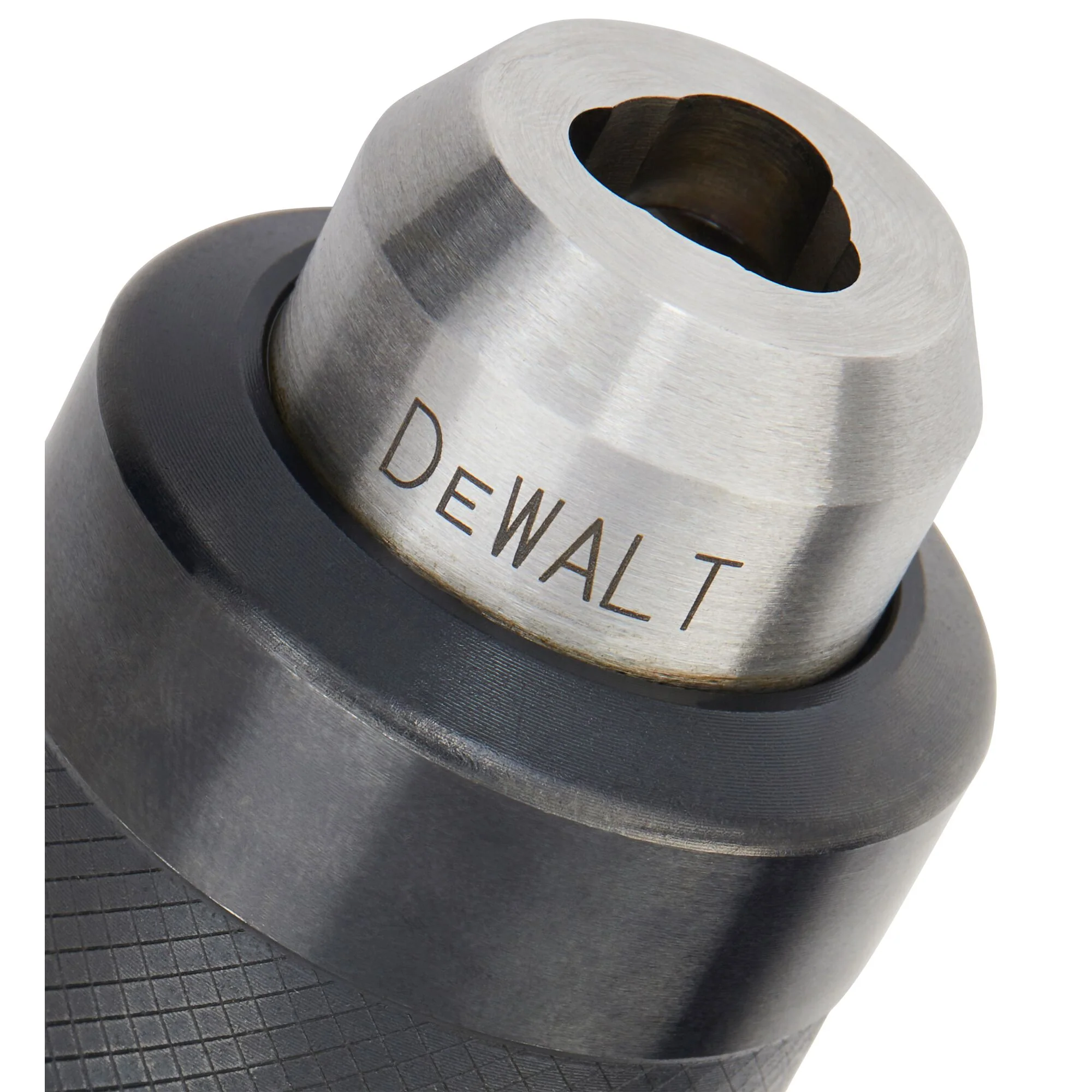 DeWalt Quick Connect 3/8" Impact Chuck - Image 3