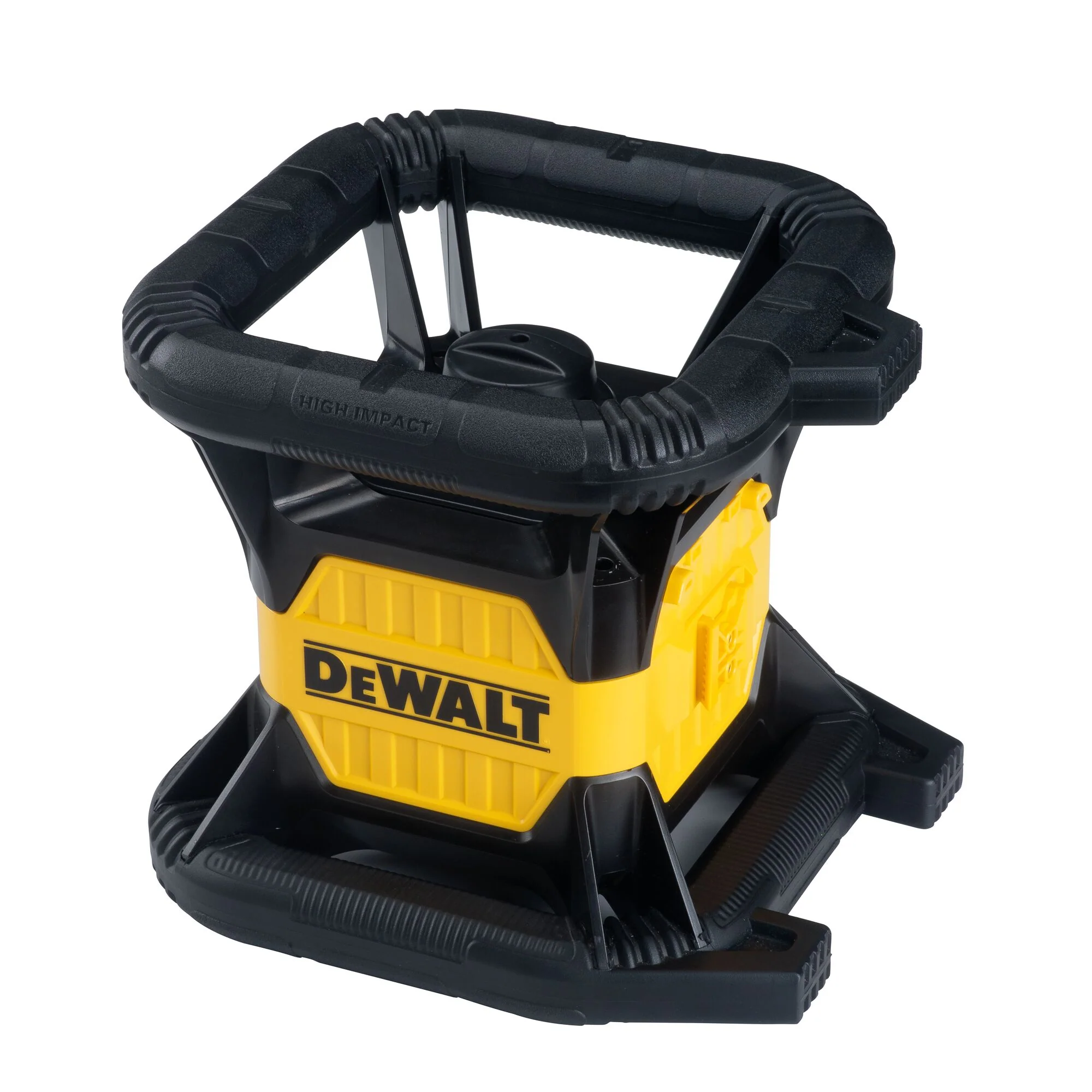 DeWalt 20V MAX Li-Ion Red Rotary Laser - Image 5