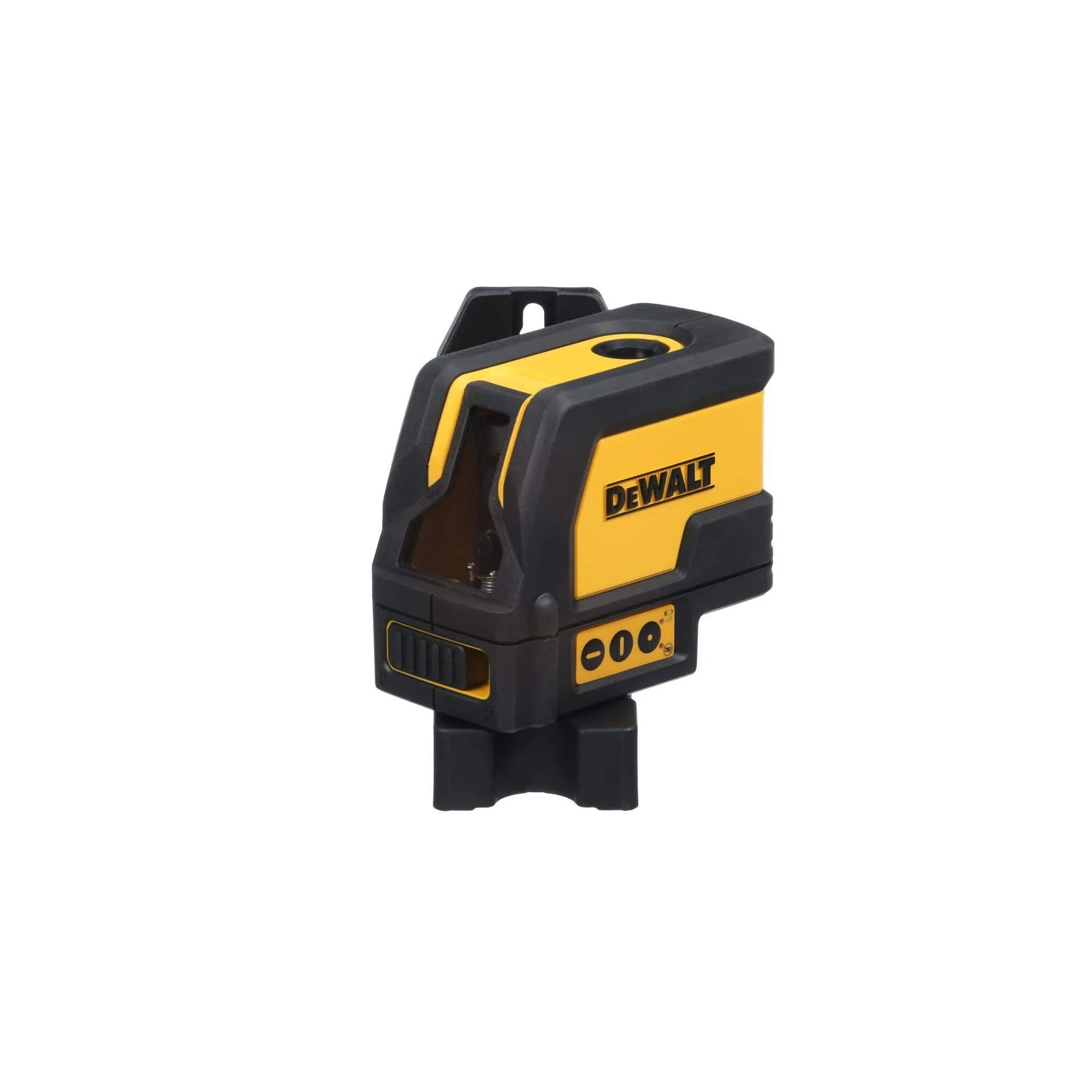 DeWalt Self Leveling Cross Line & Plumb Spots Laser - Image 5