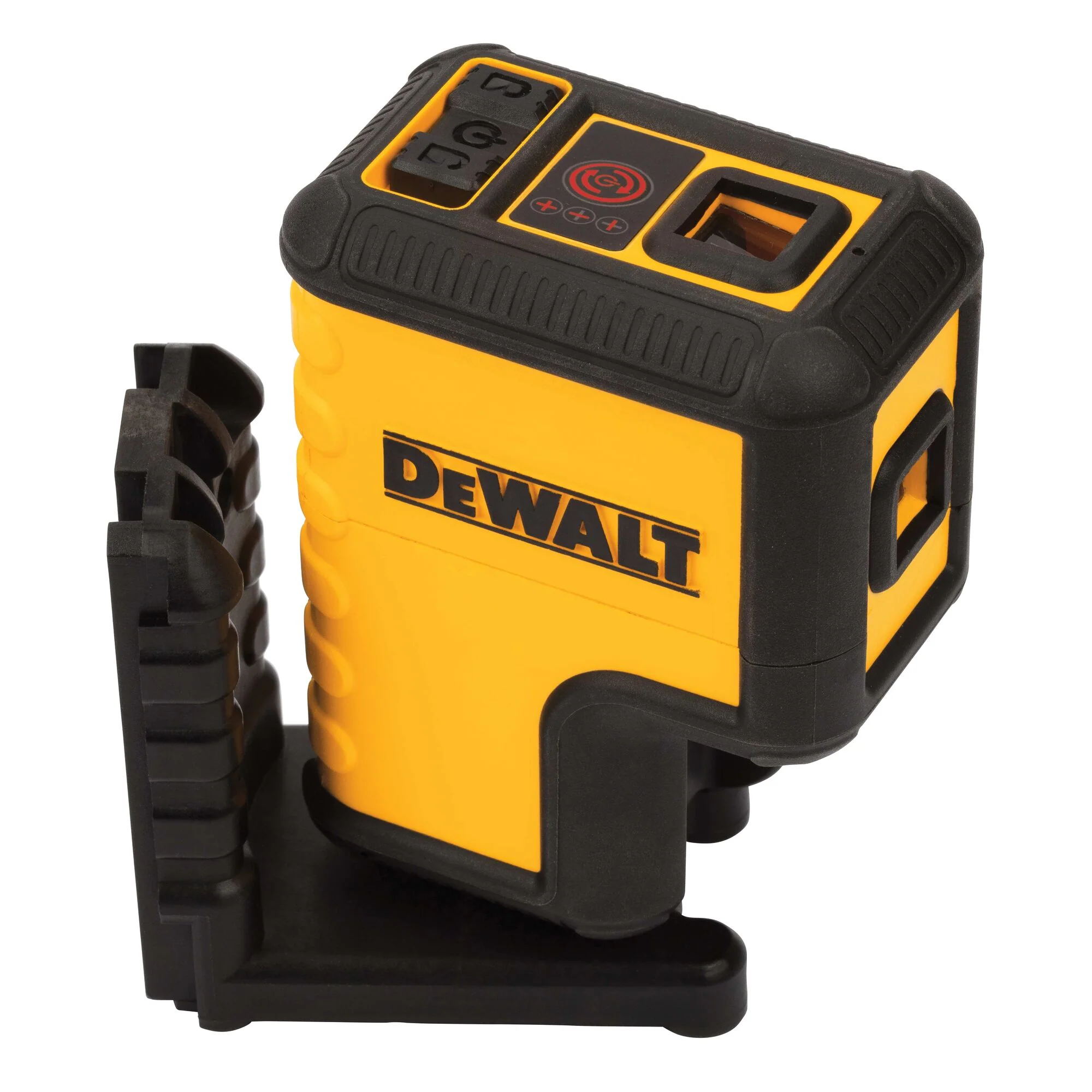 Dewalt 3-Spot Red Laser Level - Image 2