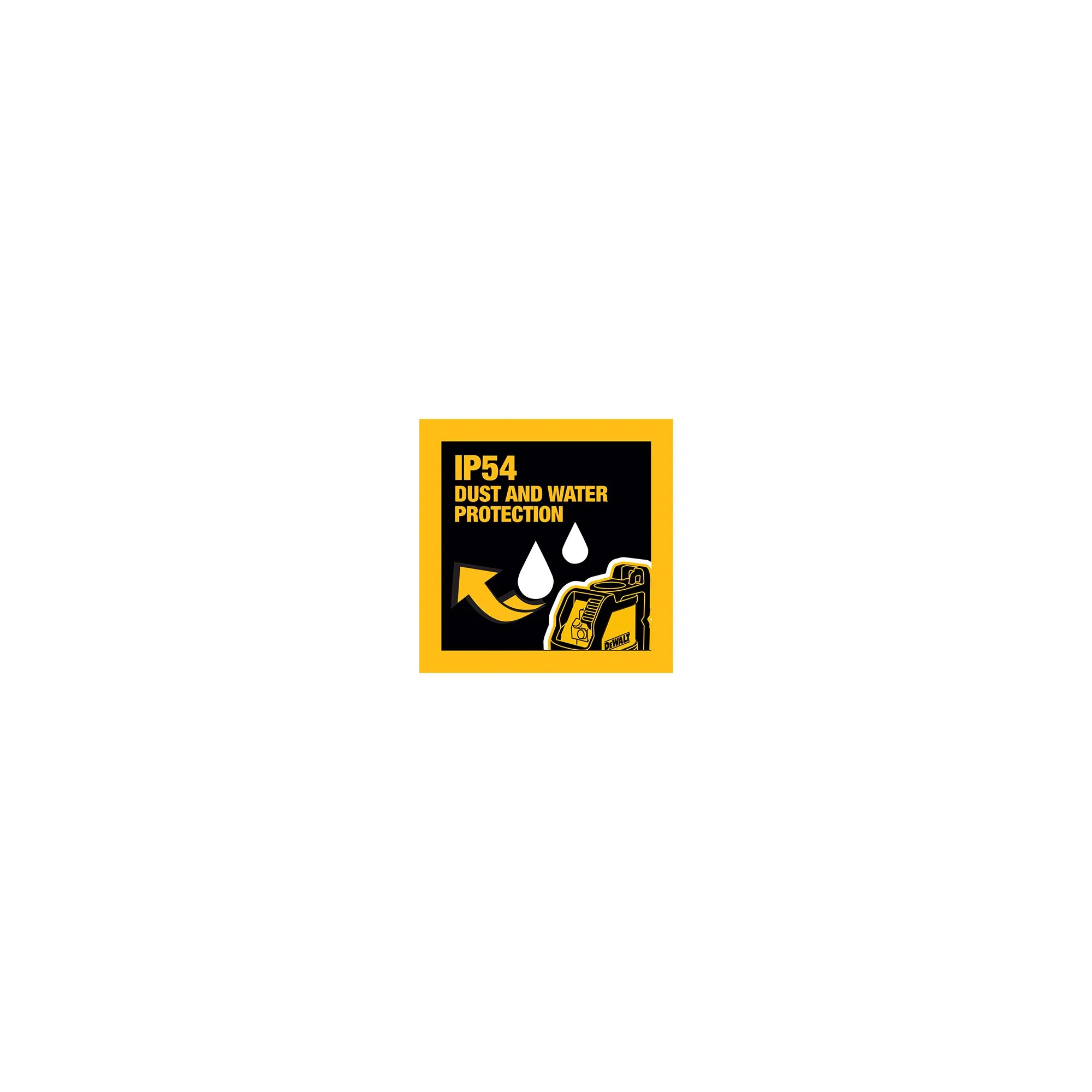 DeWalt Green Cross Line Laser Level - Image 16