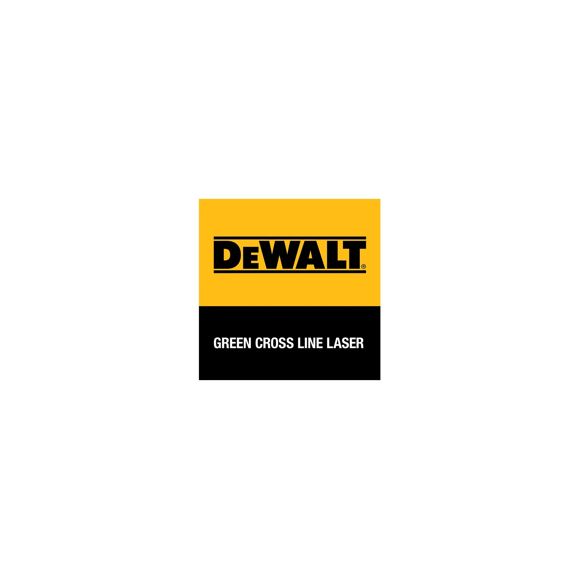 DeWalt Green Cross Line Laser Level - Image 19