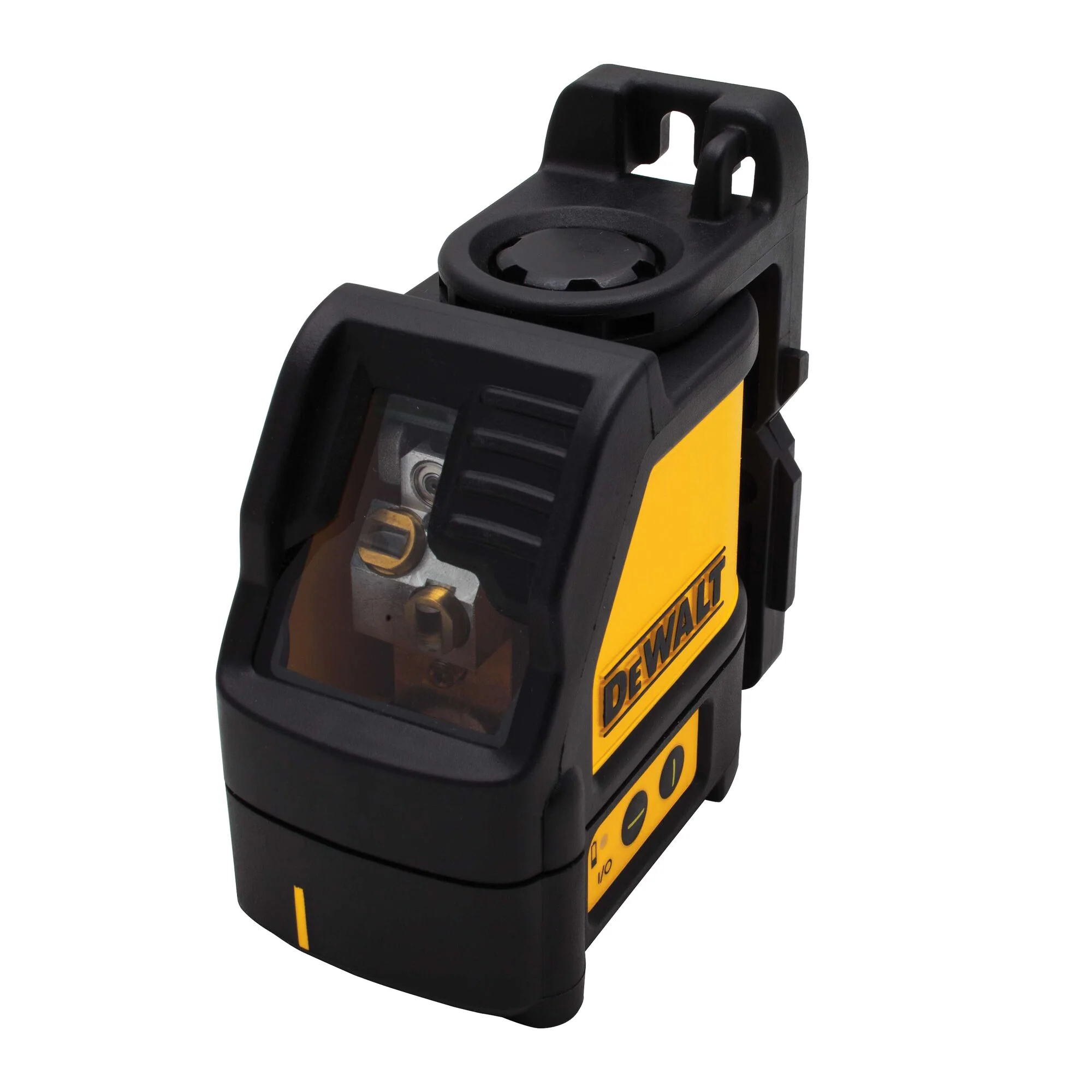 DeWalt Green Cross Line Laser Level - Image 3