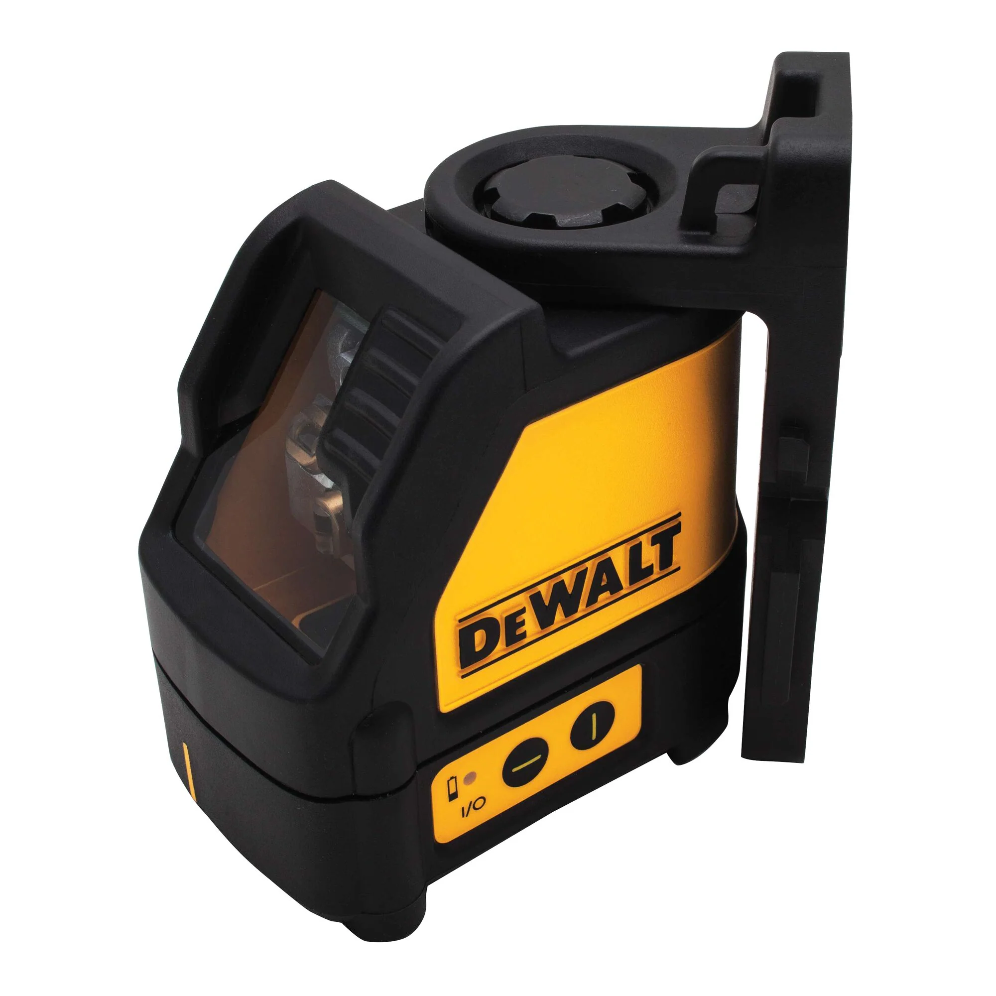 DeWalt Green Cross Line Laser Level - Image 4
