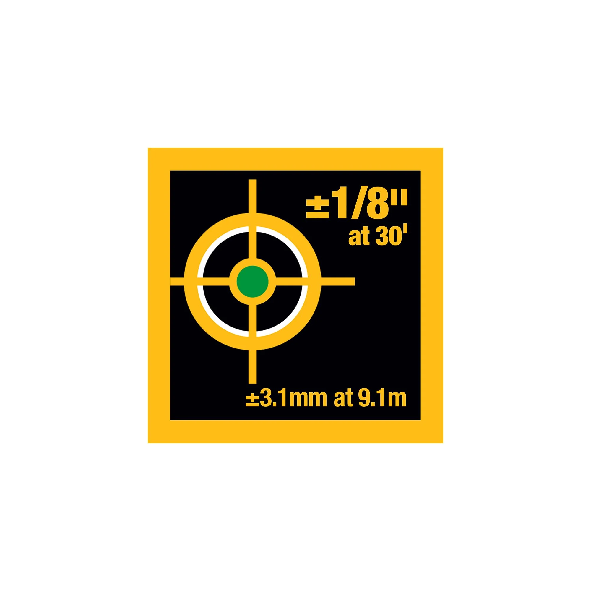 DeWalt Green Cross Line Laser Level - Image 8