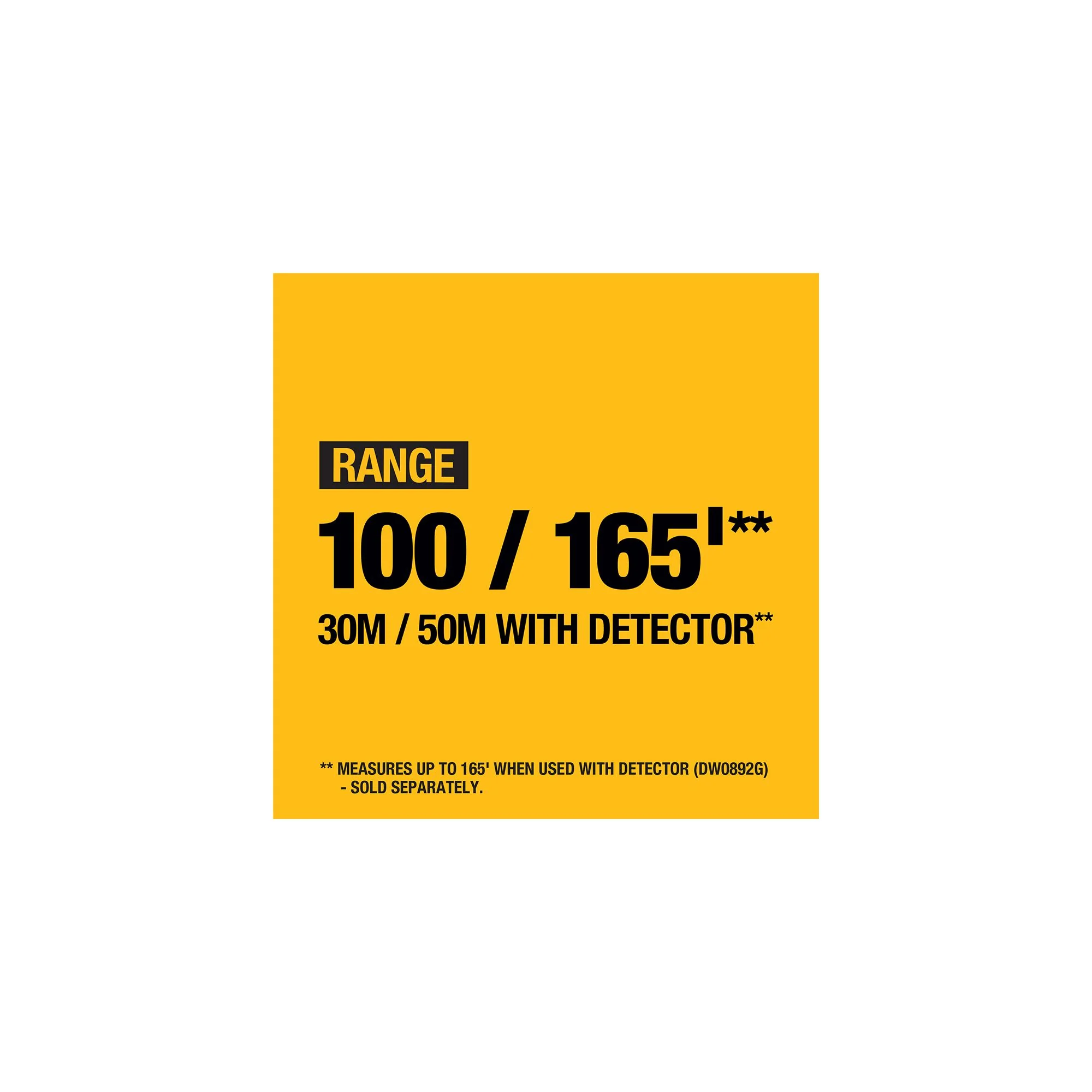 DeWalt 12V MAX 360° Green Beam 3 Line Laser Level - Image 18