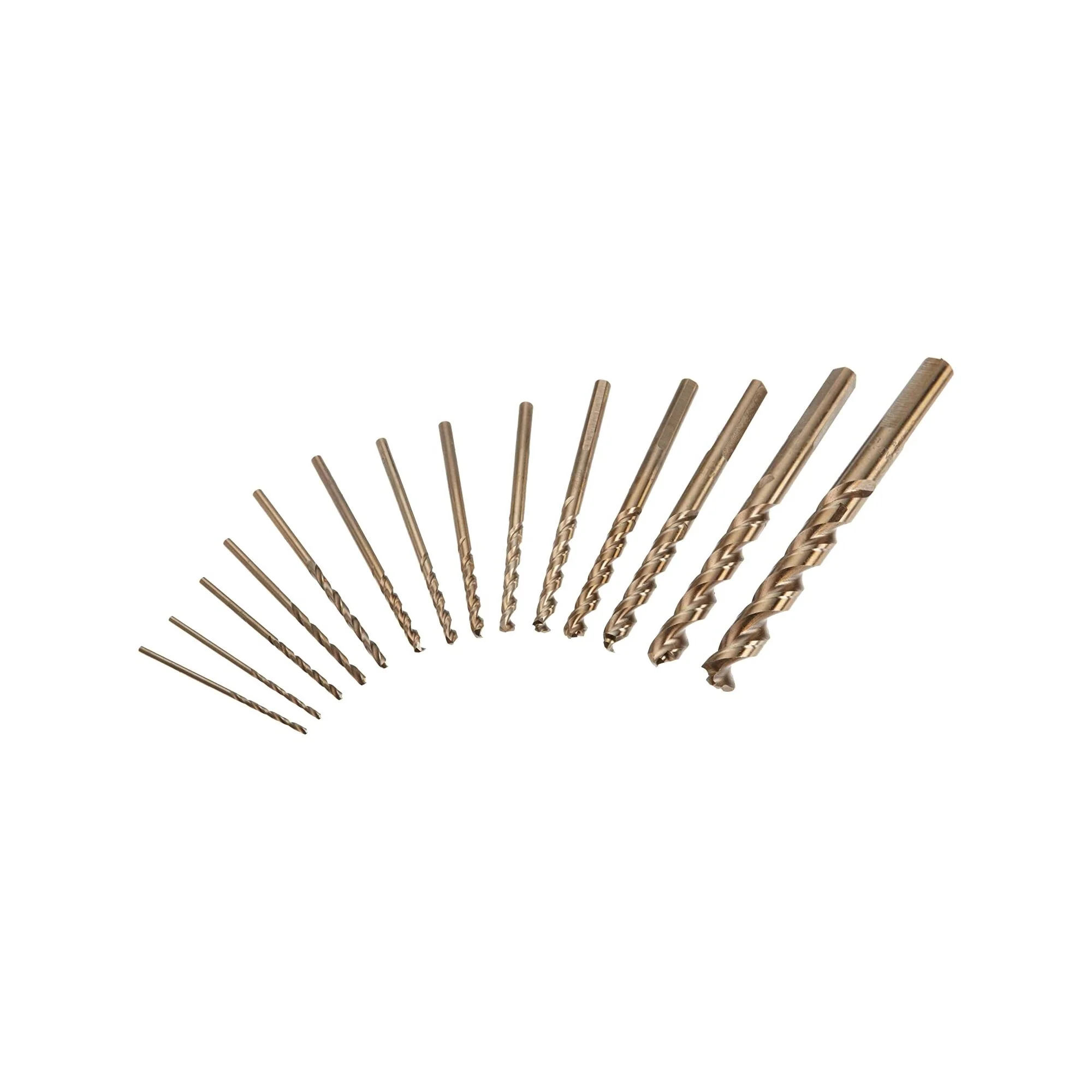 DeWalt 14 pc. PILOT POINT® Drill Bit Set - Image 2