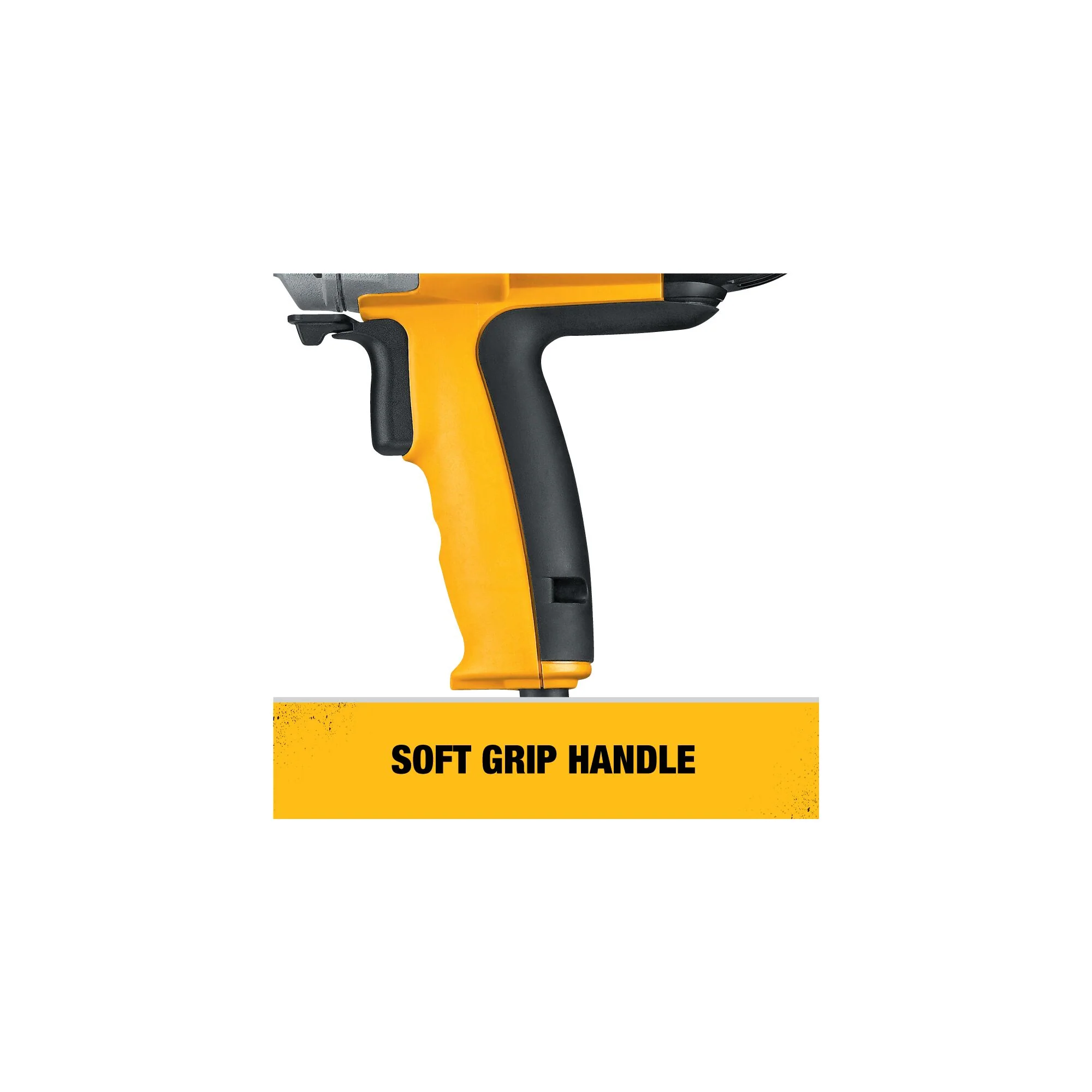 DeWalt 1/2" Spade Handle Mixing Drill - Image 4