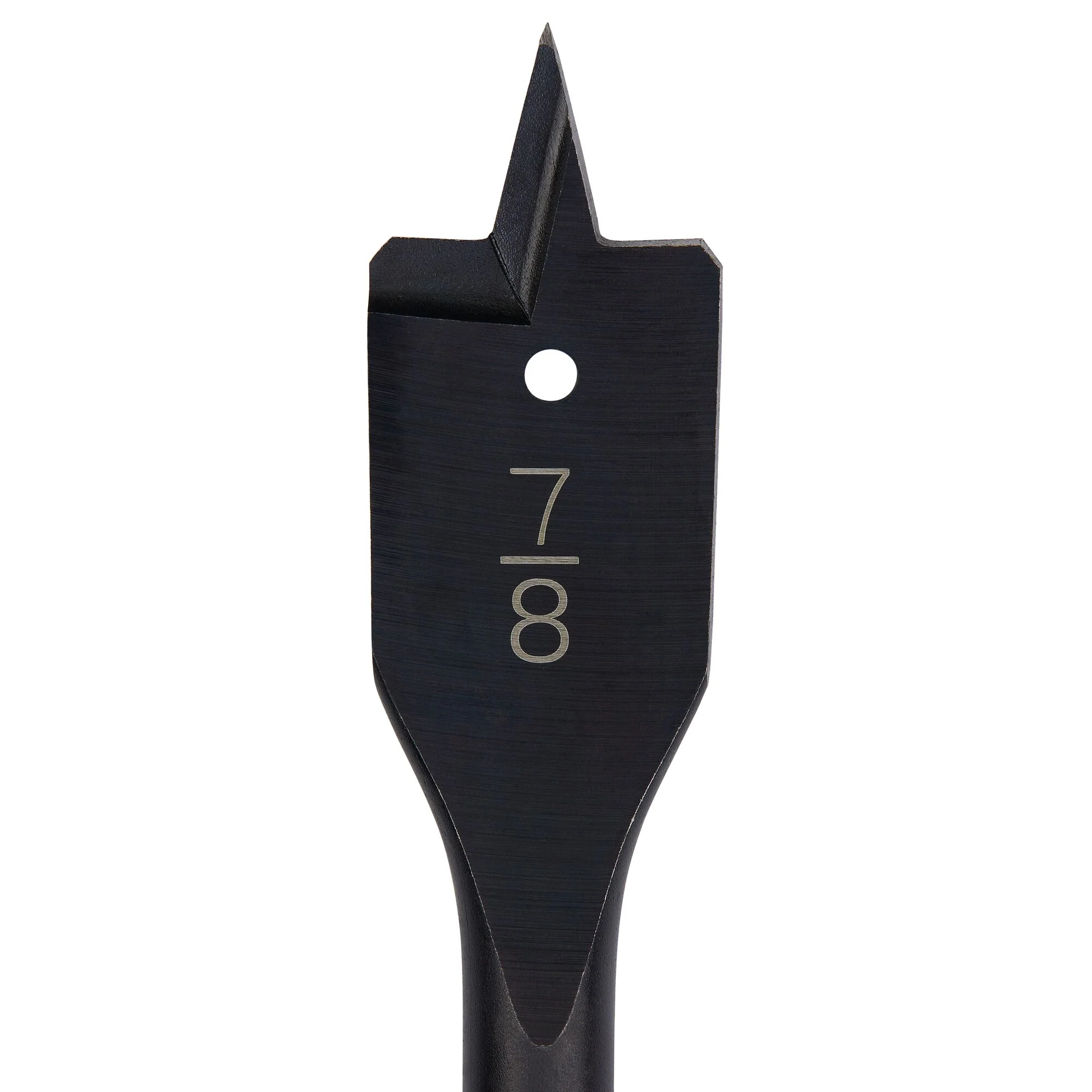 DeWalt 6 pc. Heavy Duty Spade Bit Set - Image 5