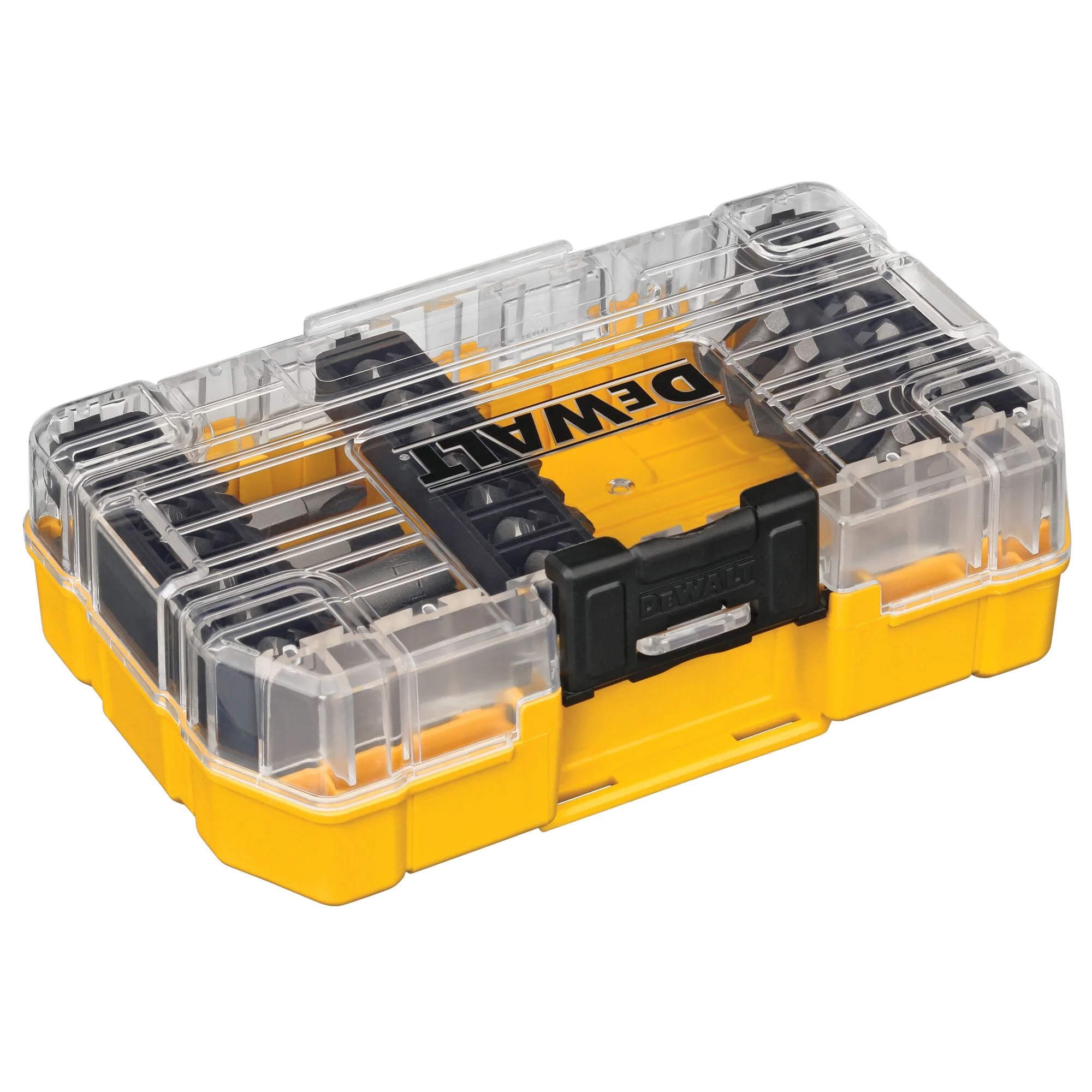 DeWalt 29 pc. Screwdriving Bit Set w/ ToughCase®+ - Image 2