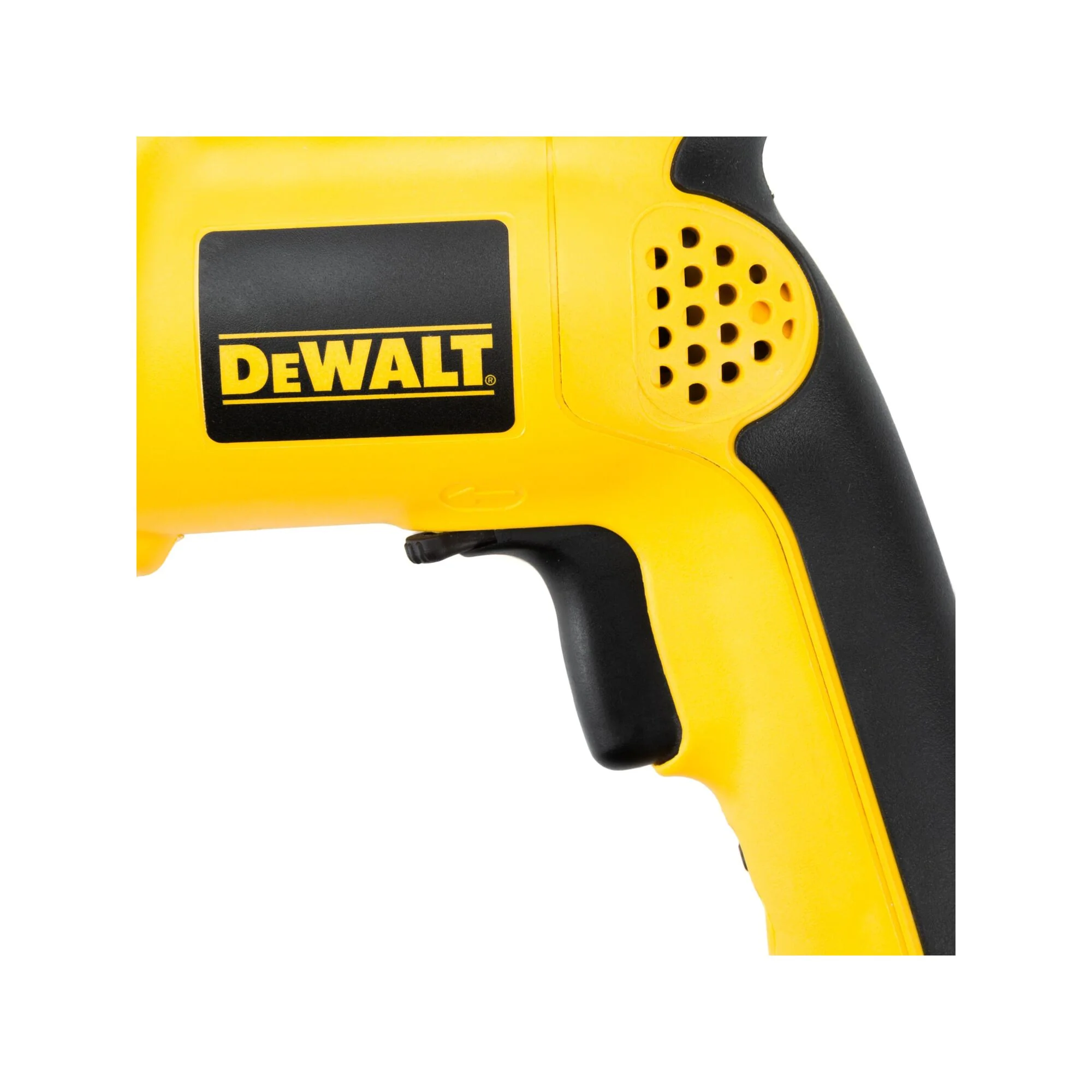 DeWalt 1/2" 850 RPM VSR Corded Power Drill- Grounded - Image 3