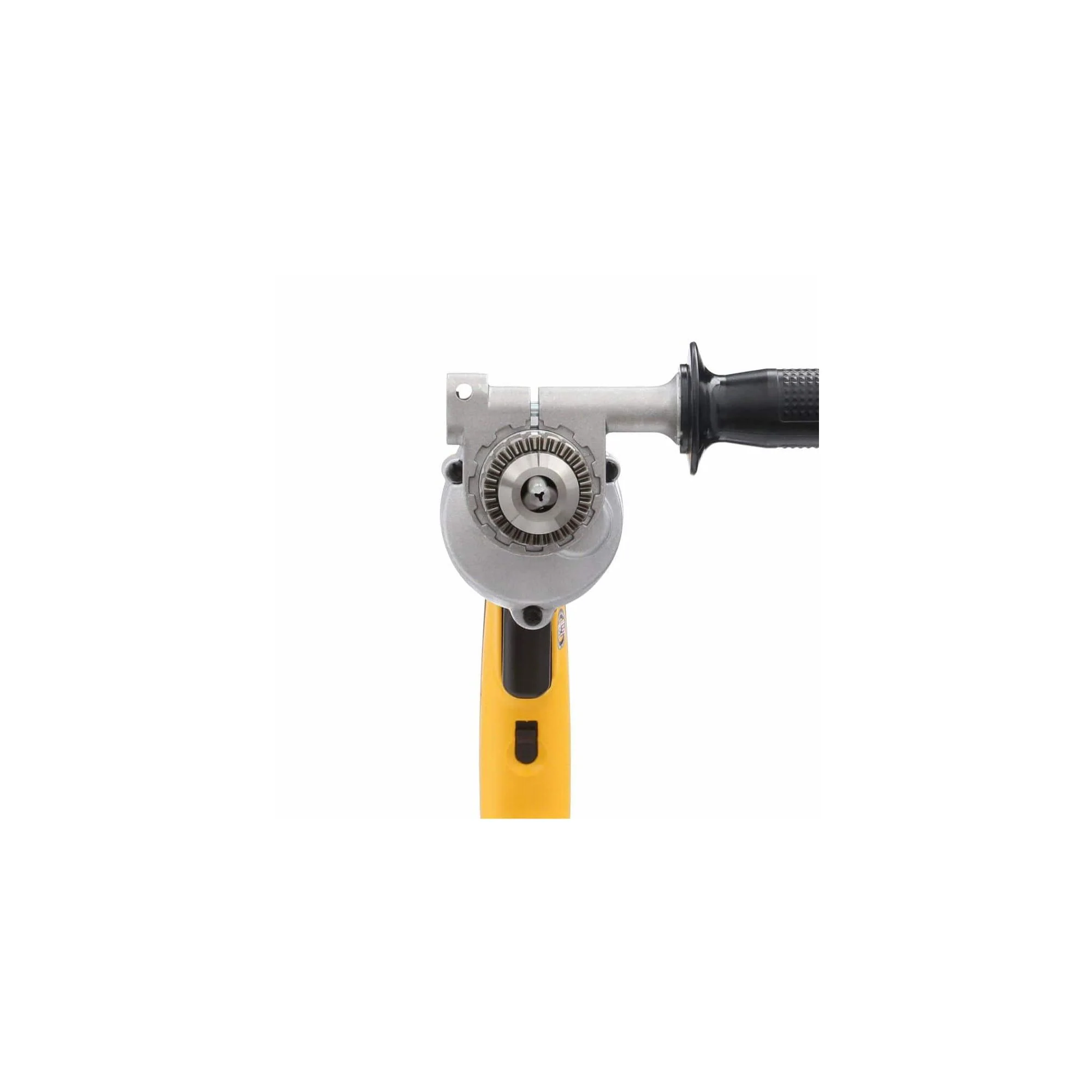 DeWalt 1/2" 850 RPM VSR Corded Power Drill- Grounded - Image 6