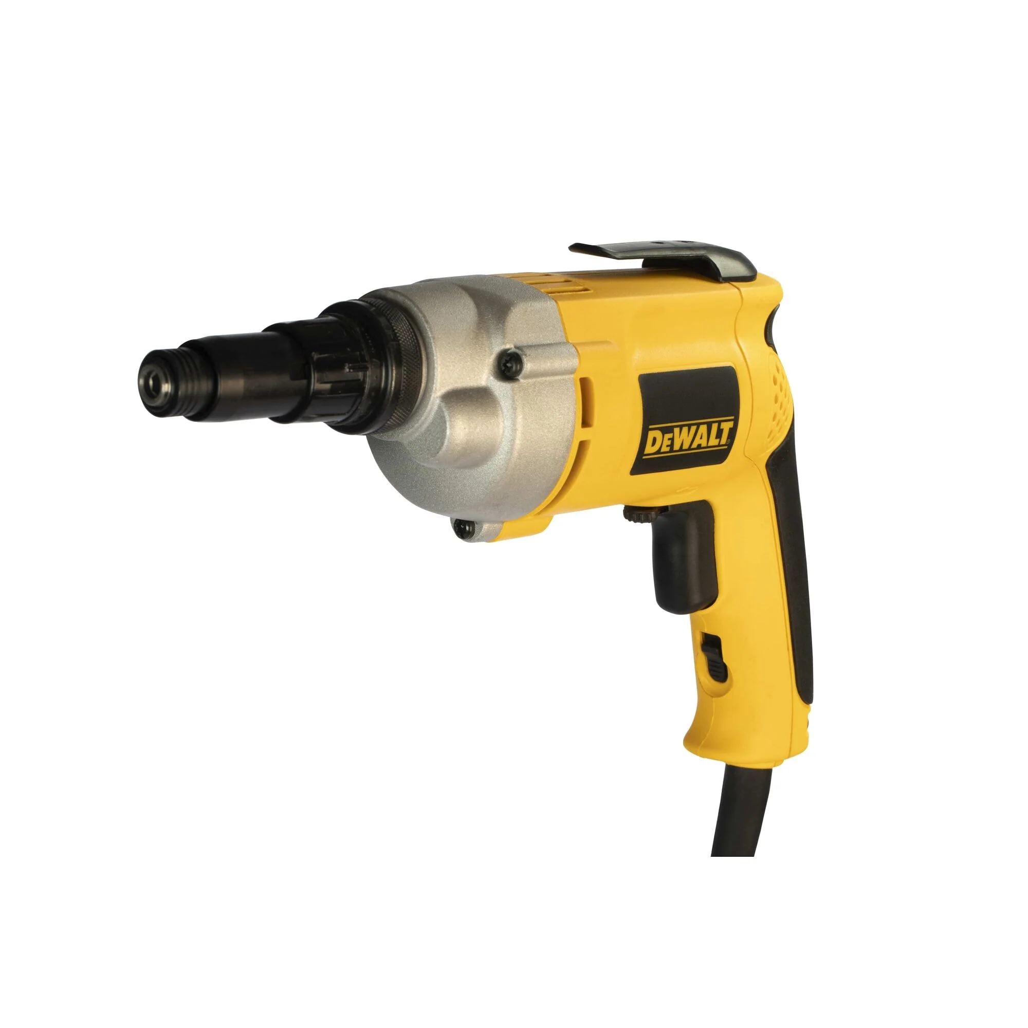DeWalt VSR 5,300 RPM Drywall Screw Gun - Image 3