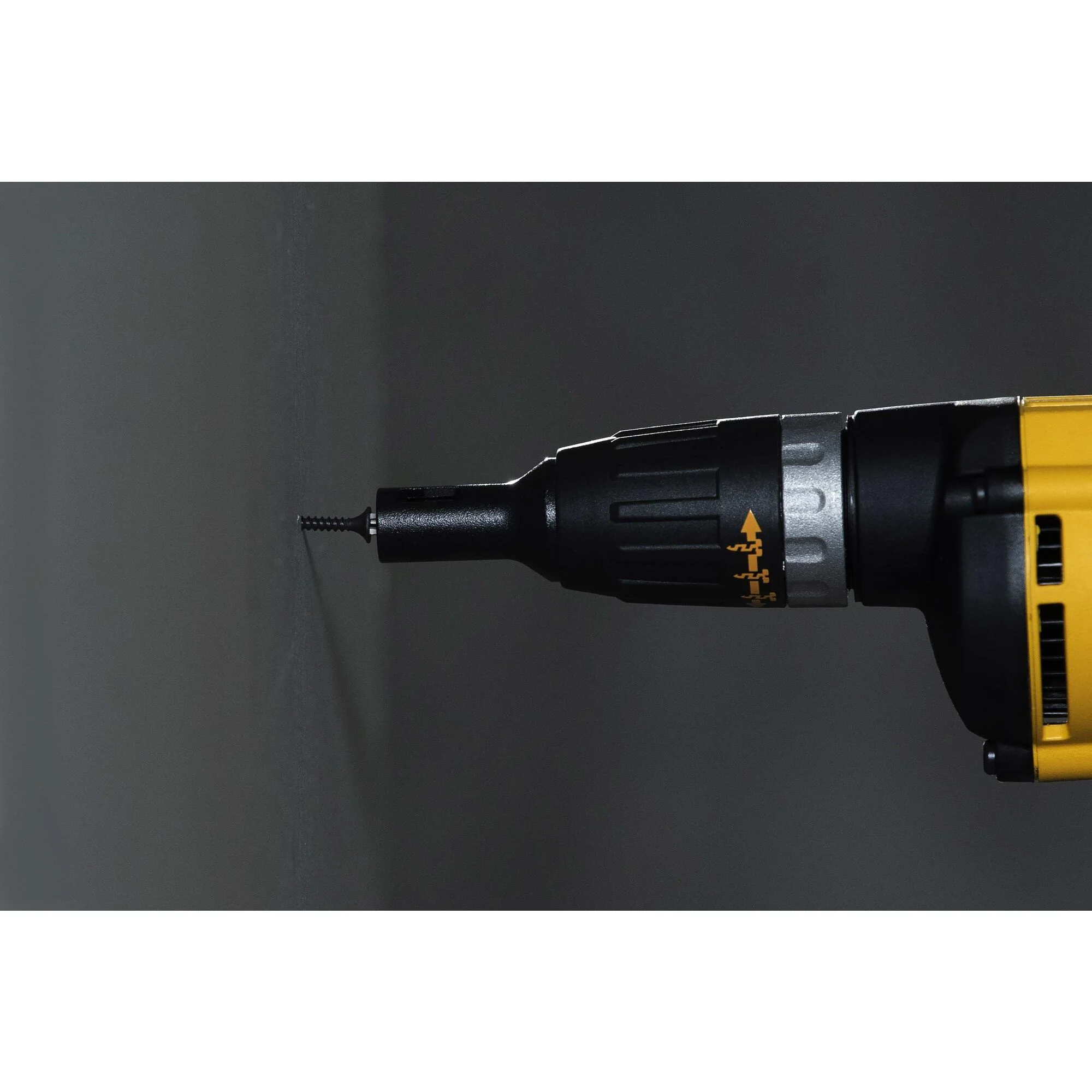 DeWalt VSR 5,300 RPM Drywall Screw Gun - Image 8