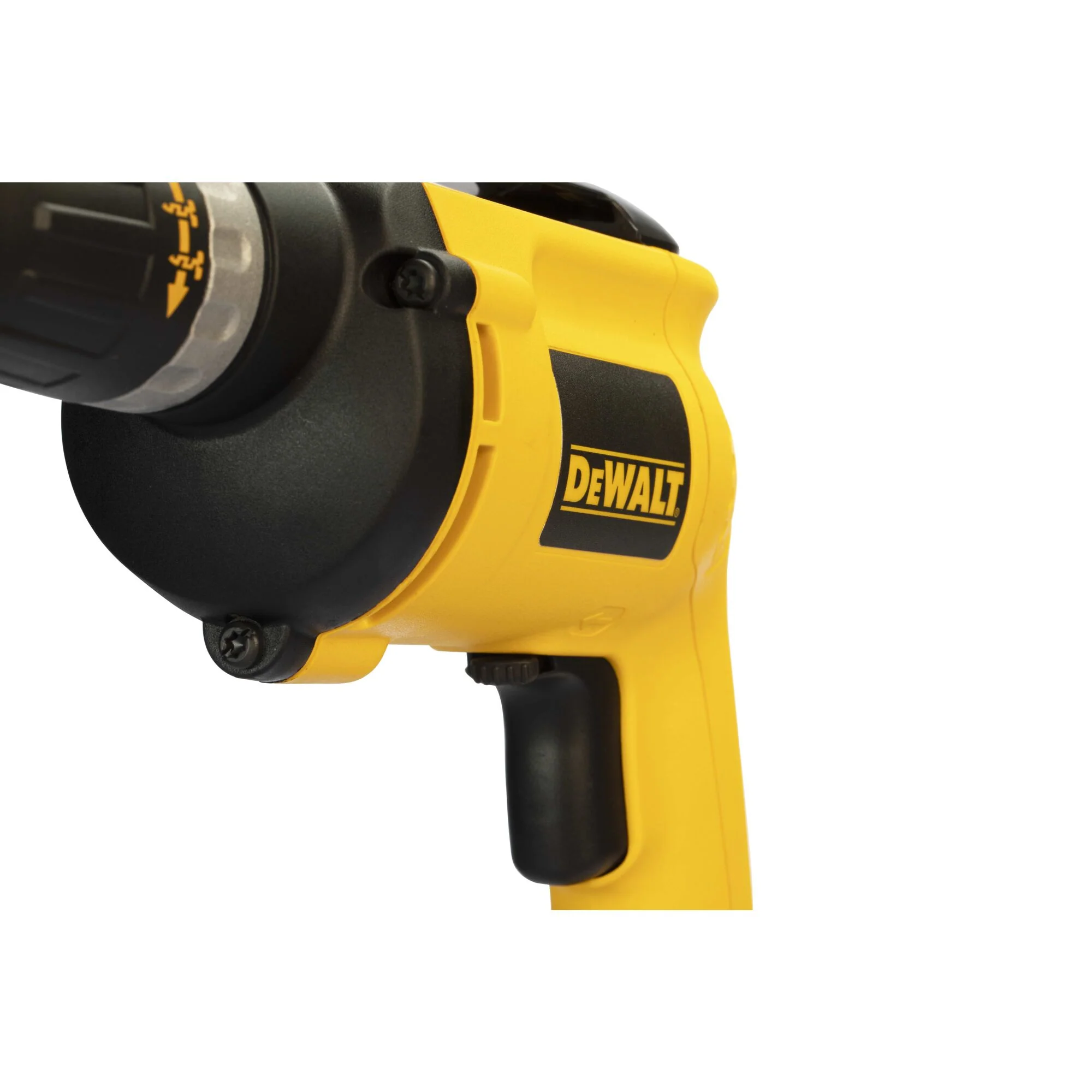 DeWalt VSR 5,300 RPM Drywall Screw Gun - Image 9