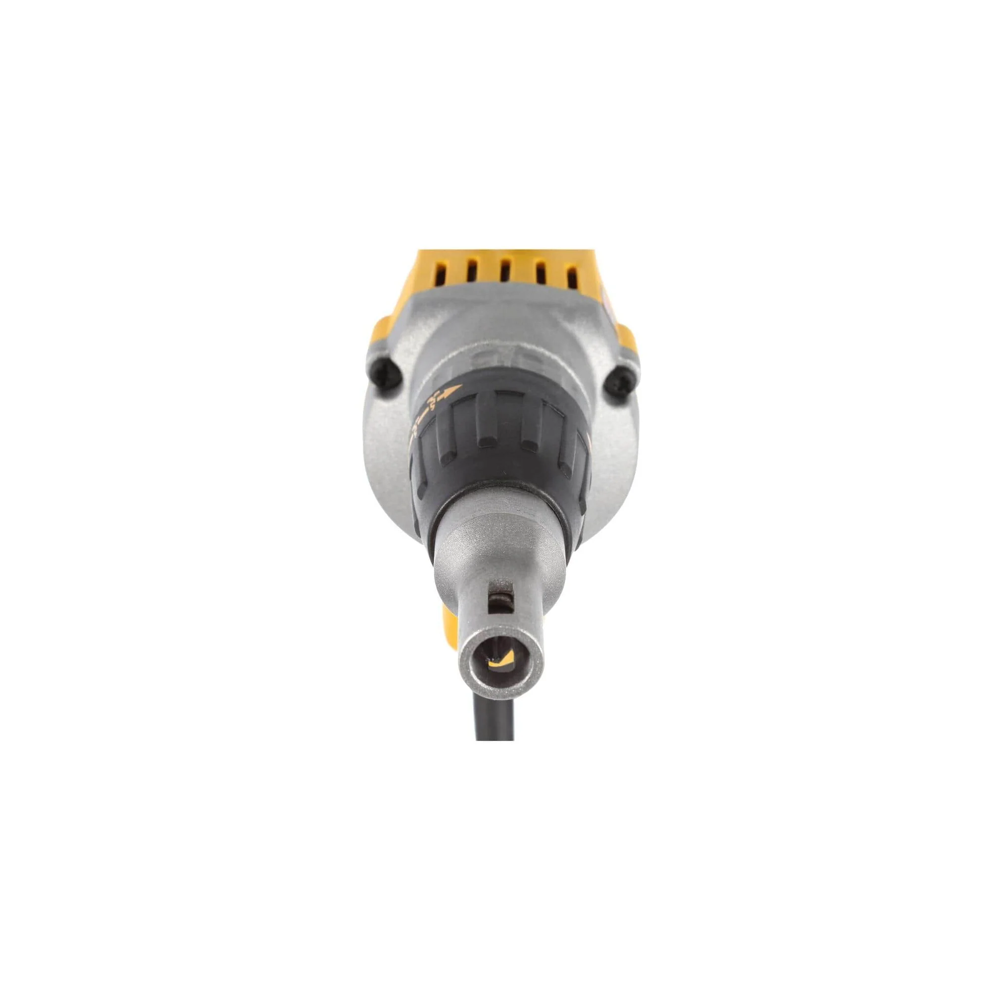 DeWalt 4,000 RPM VSR Drywall Screw Gun - Image 3