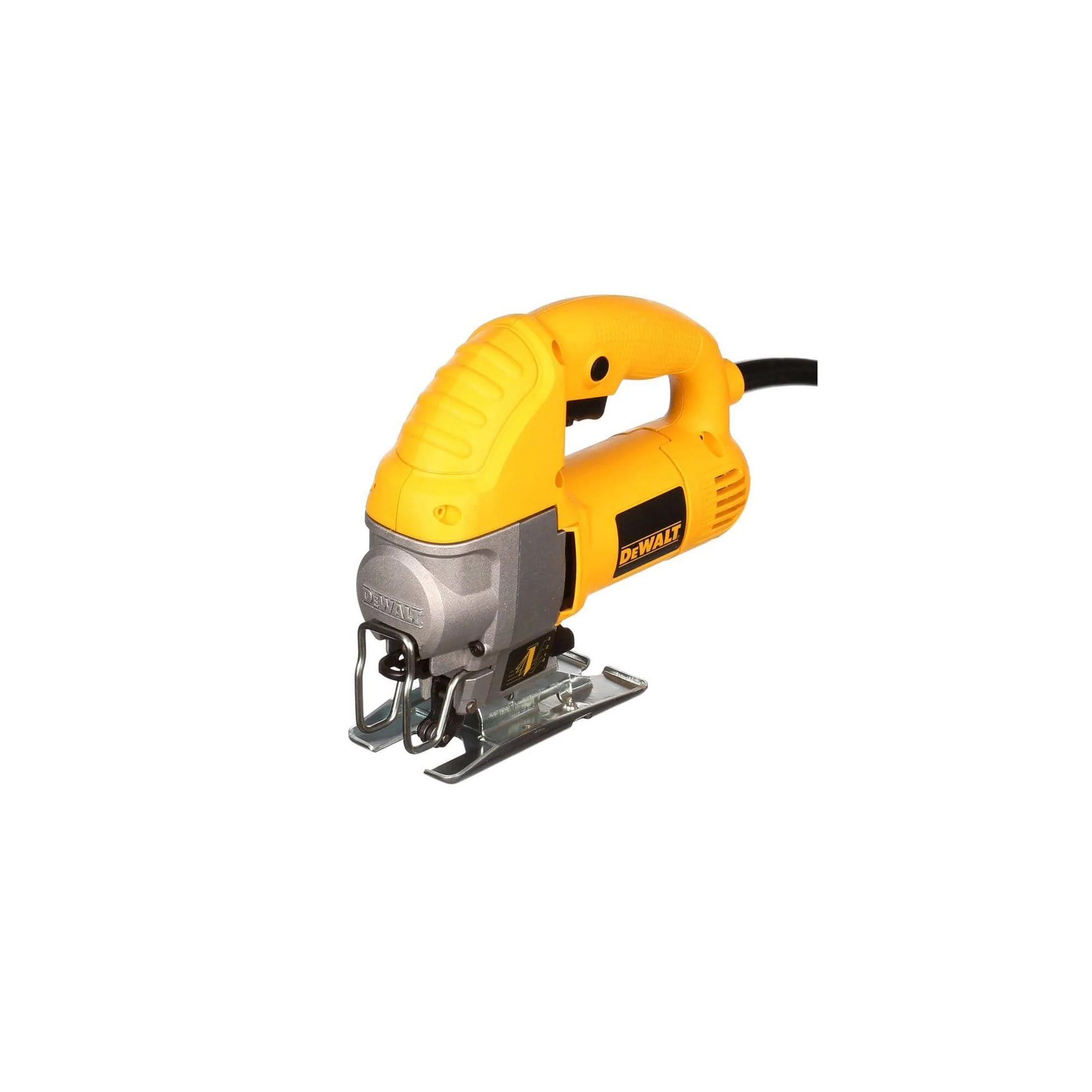 DeWalt Variable-Speed Compact Jigsaw Kit - Image 3