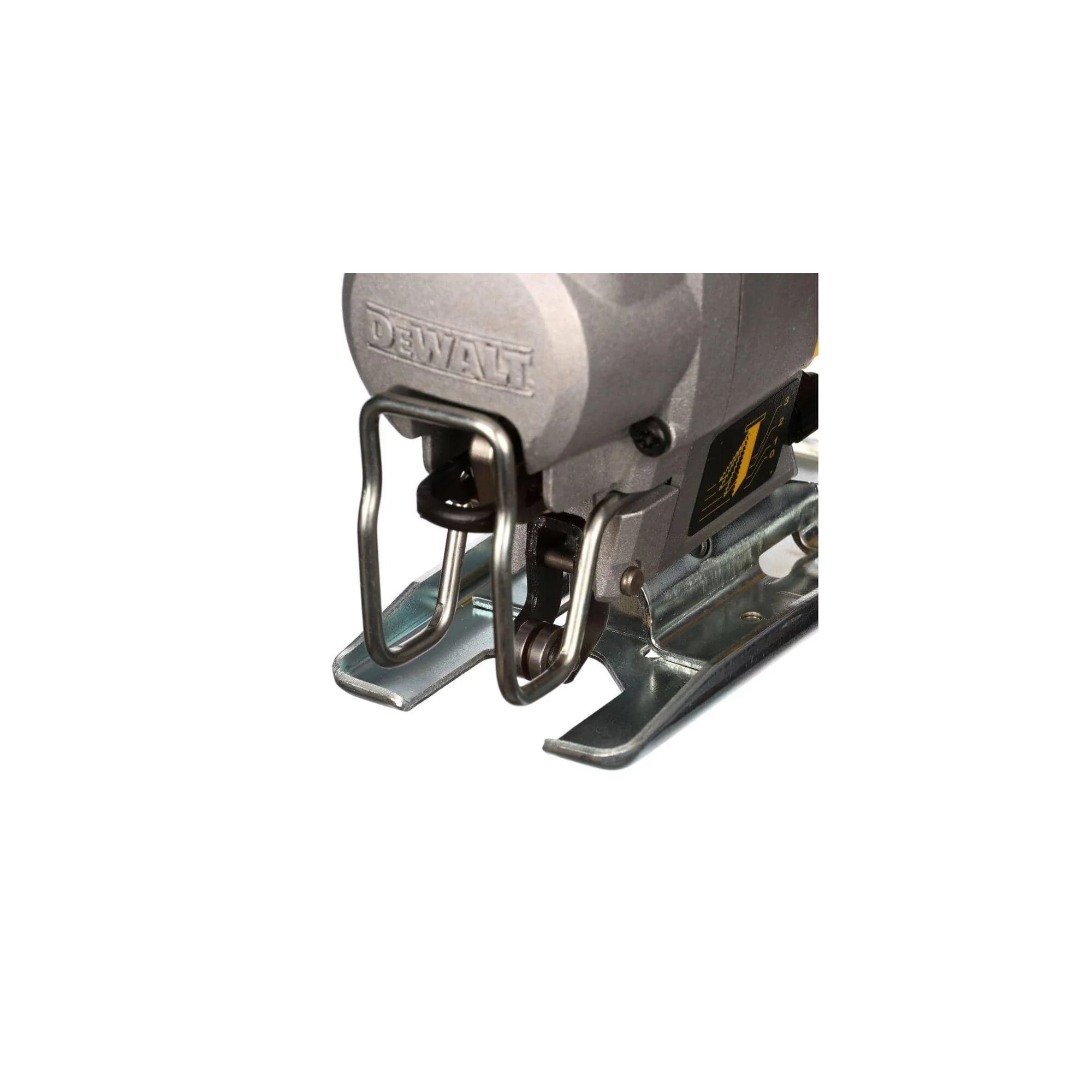 DeWalt Variable-Speed Compact Jigsaw Kit - Image 7