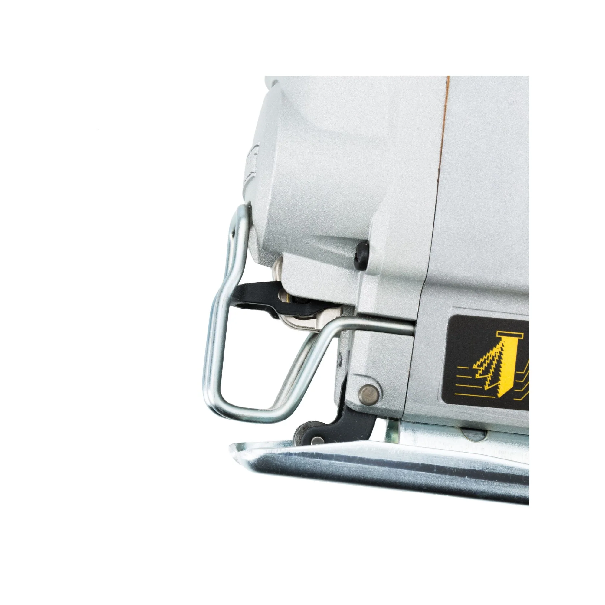 DeWalt Variable-Speed Compact Jigsaw Kit - Image 8