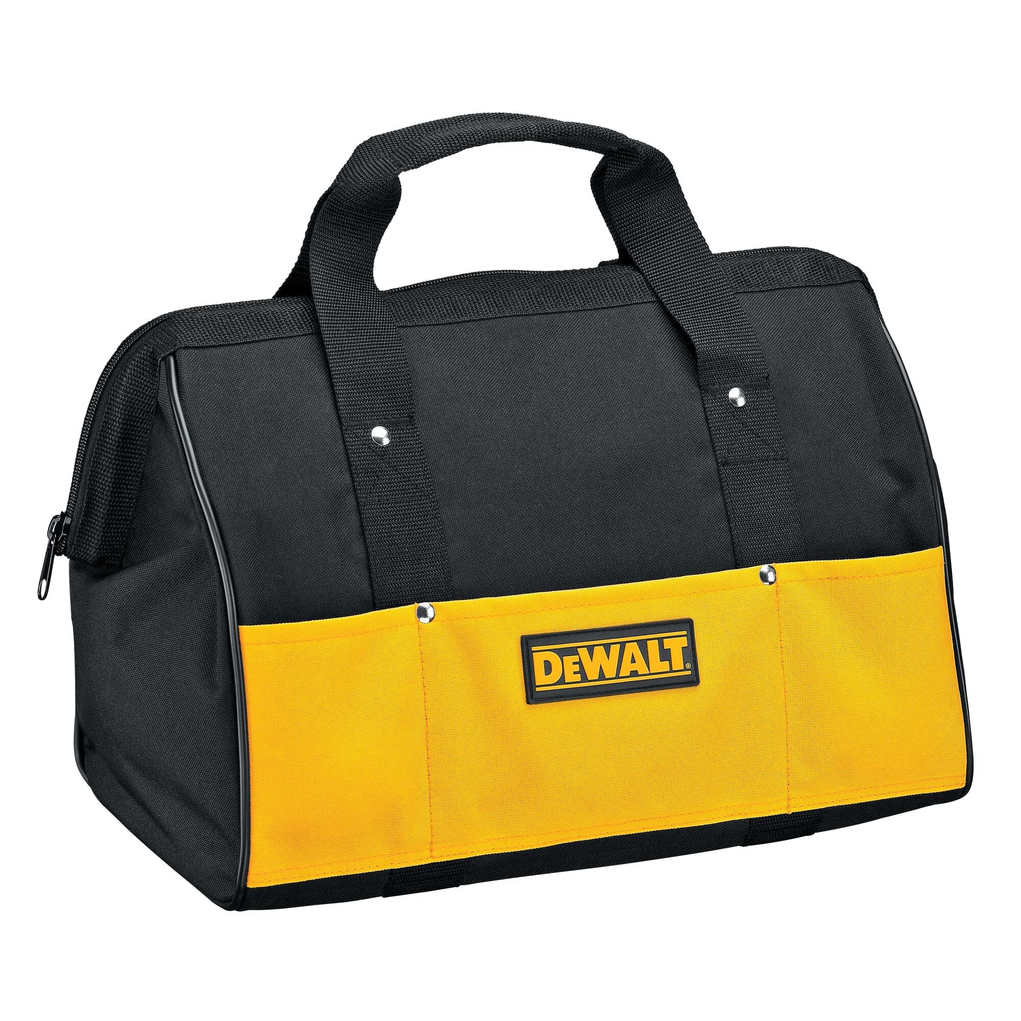 DeWalt VSR 1/2" Single Speed 8.5A Hammer Drill - Image 4