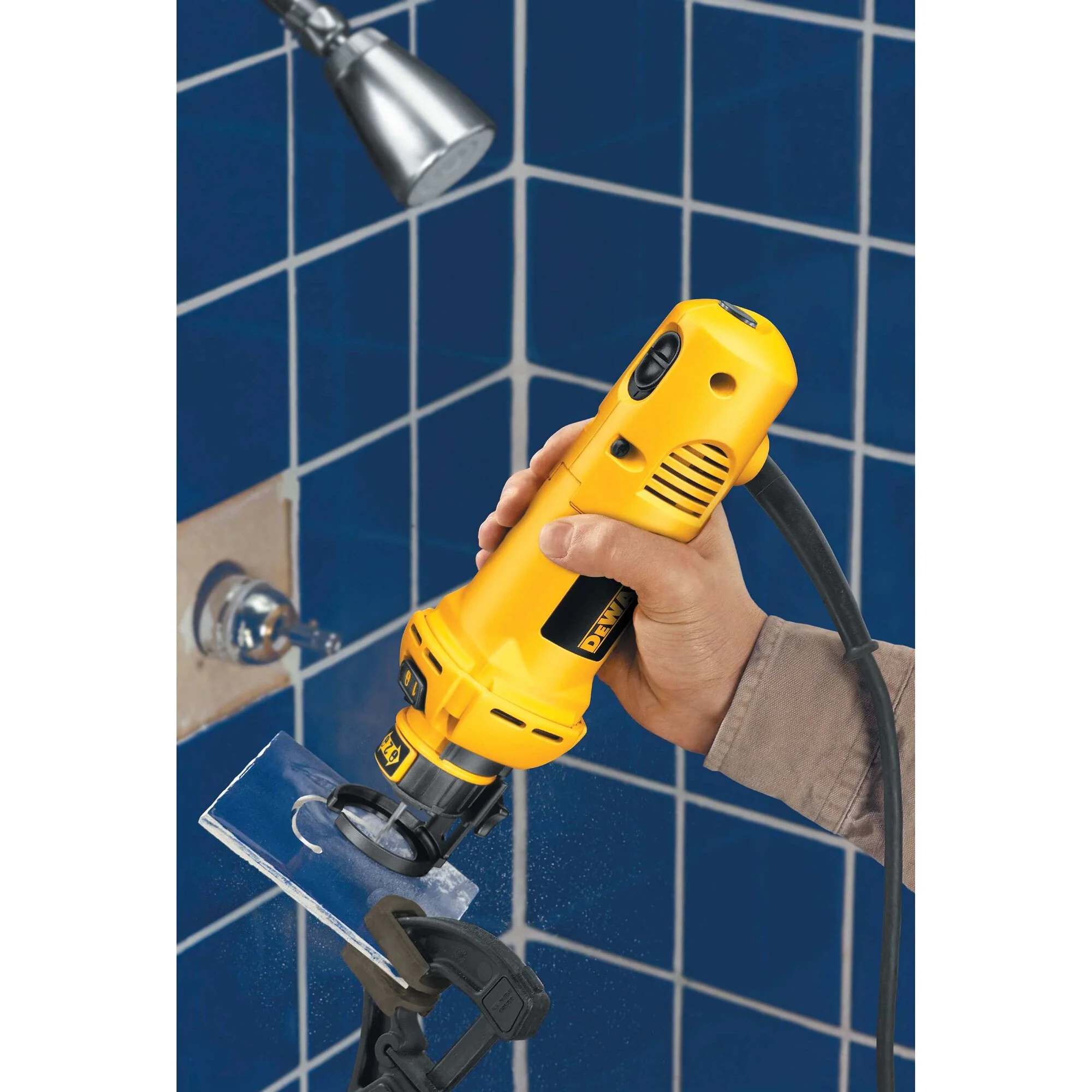 DeWalt 5A Drywall Cut-Out Tool - Image 10