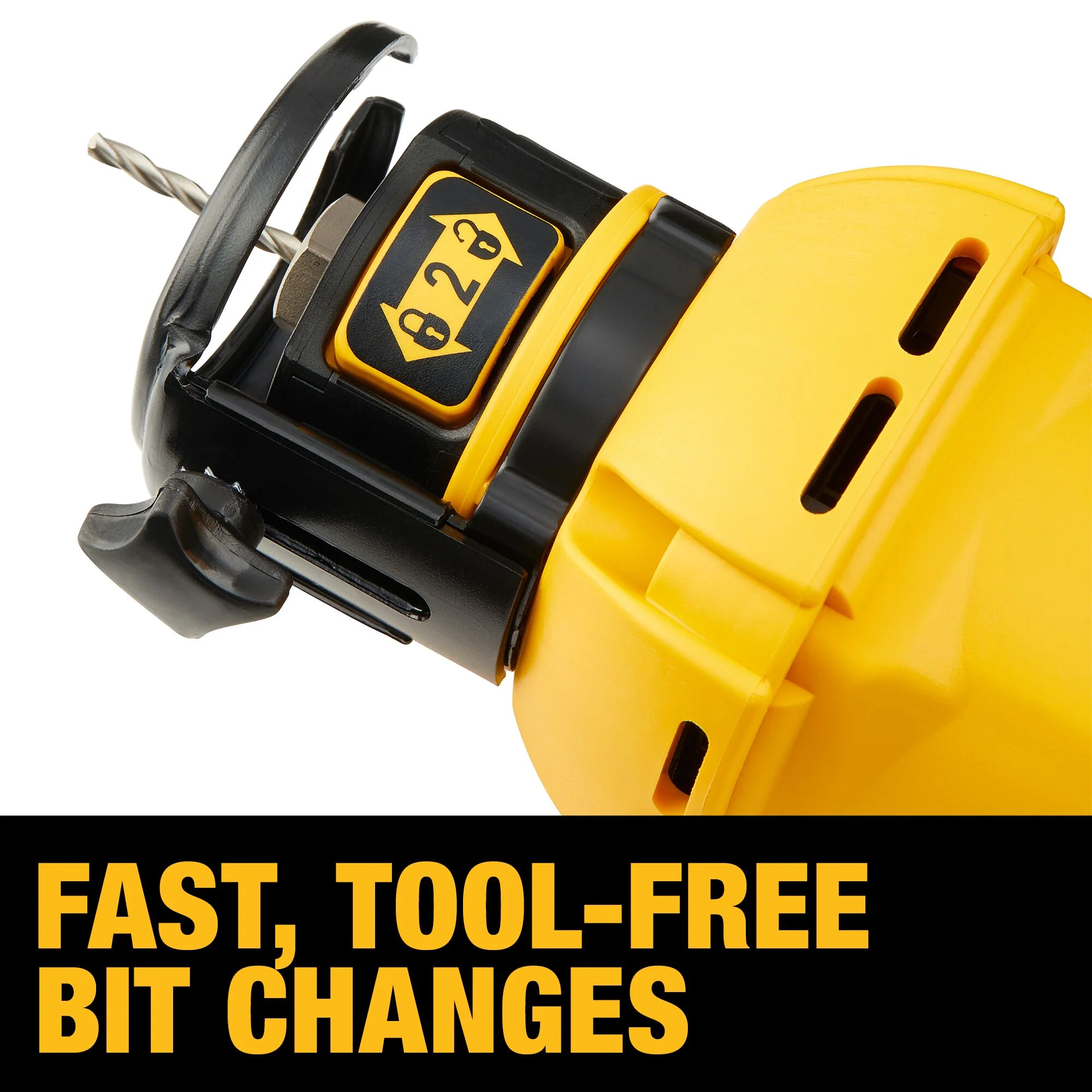 DeWalt 5A Drywall Cut-Out Tool - Image 13