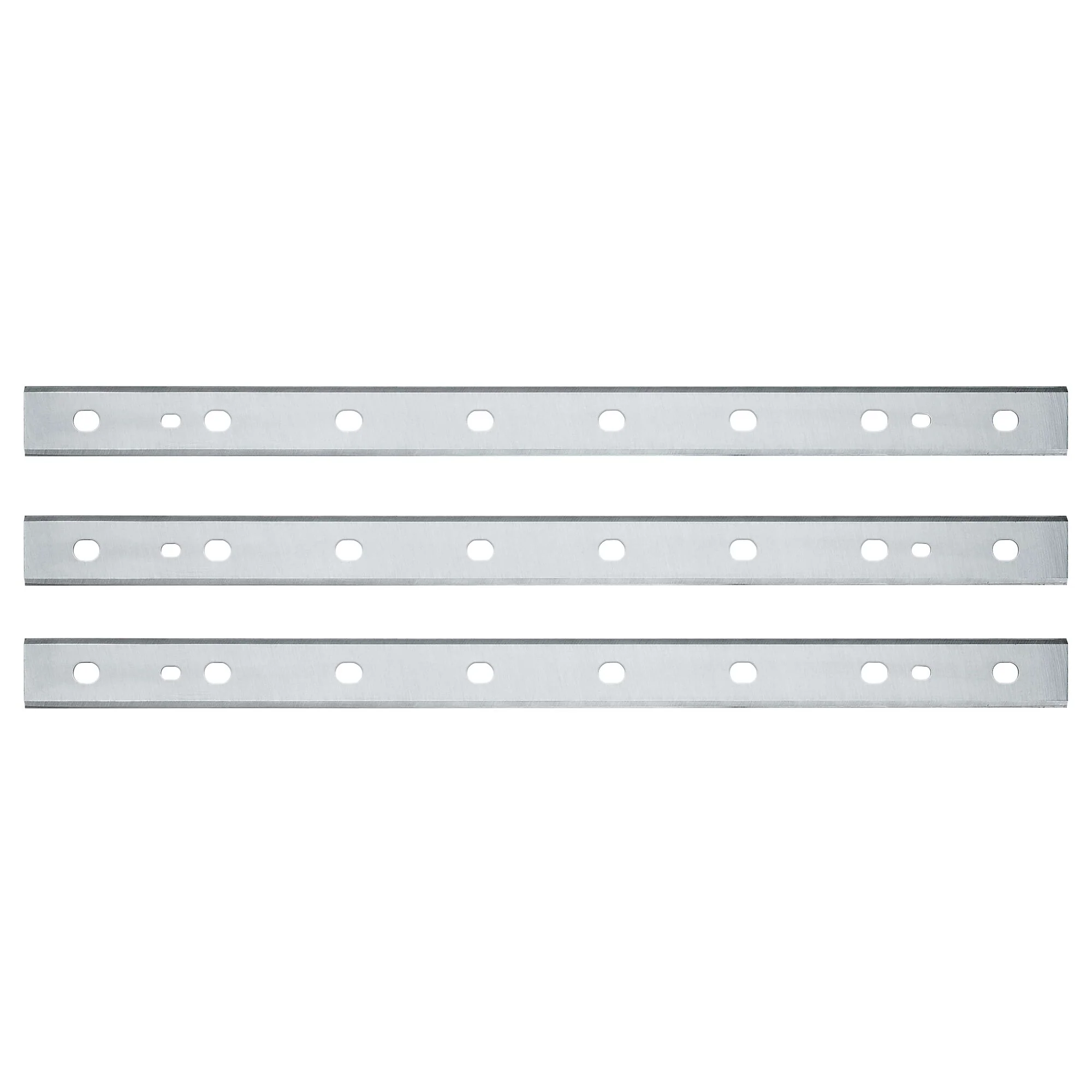 DeWalt 3PK 13" Disposable Thickness Planer Knives (DW735)