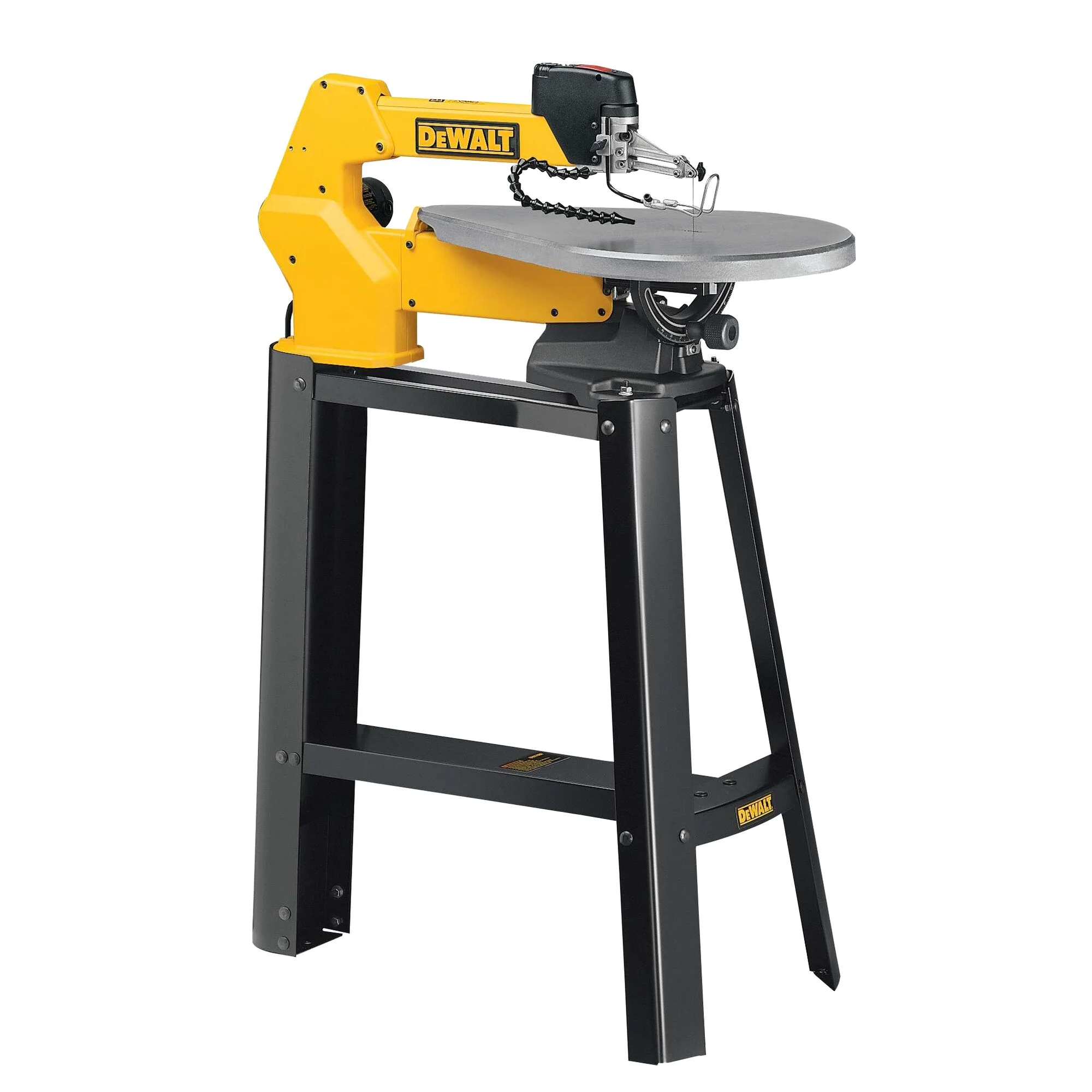 DeWalt Scroll Saw Stand - Image 2