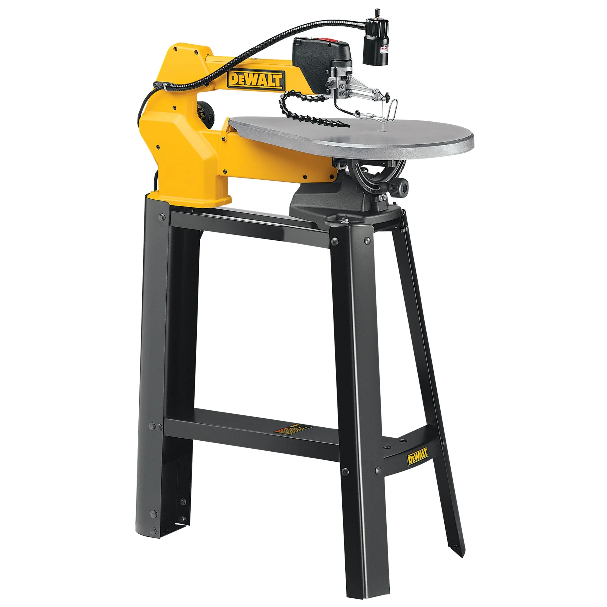 DeWalt Scroll Saw Work Light