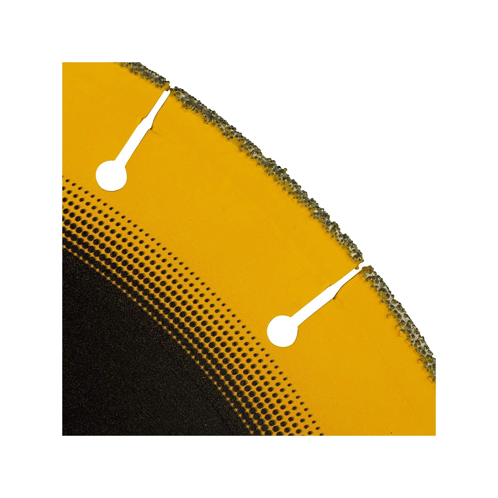 DeWalt Diamond Edge Chop Saw Blade - 14" x 1" - Image 3
