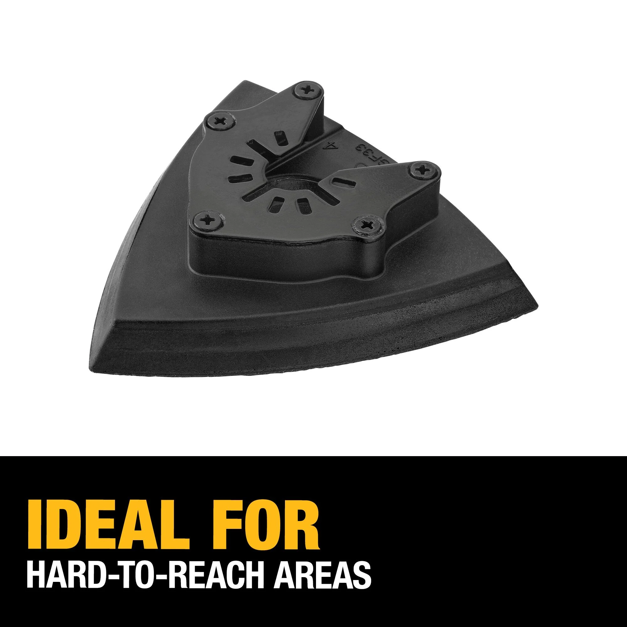 DeWalt Oscillating Sanding Pad - Image 5