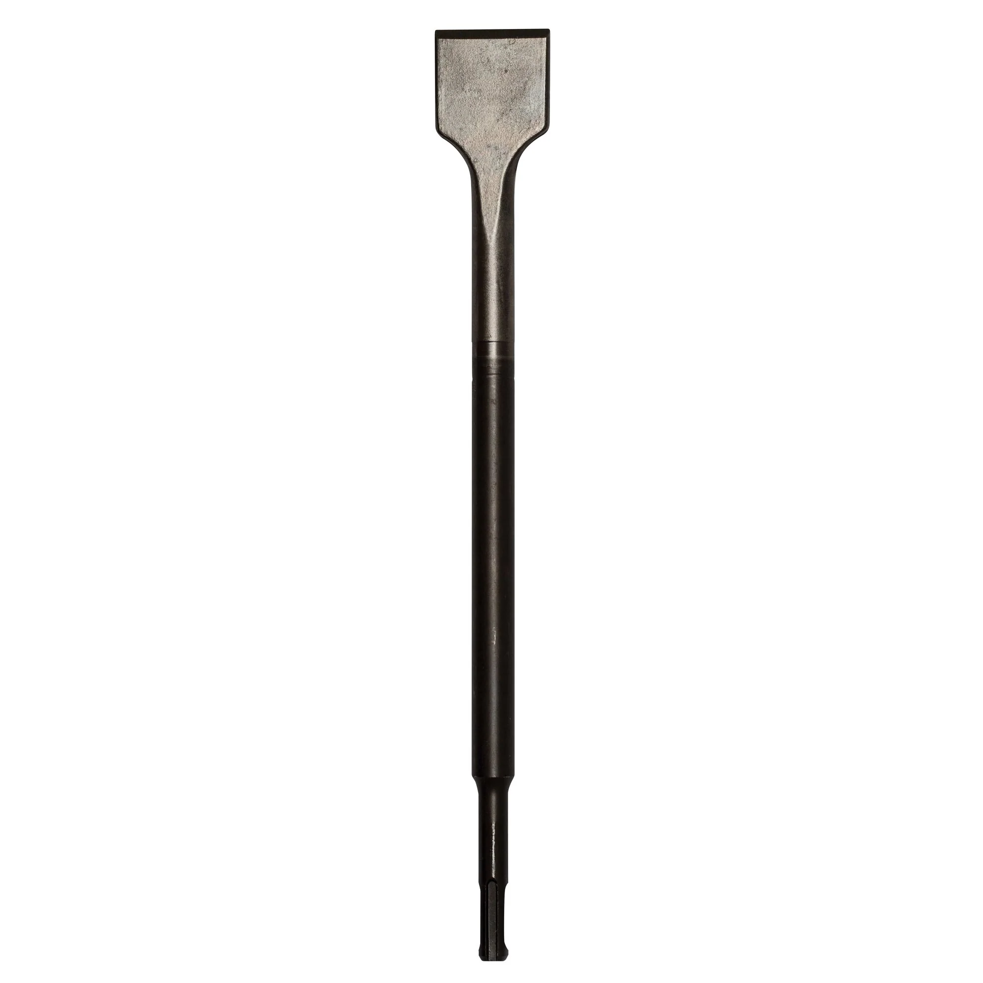 DeWalt SDS Plus High Impact Scaling Chisel Bit - 1-1/2" x 12"