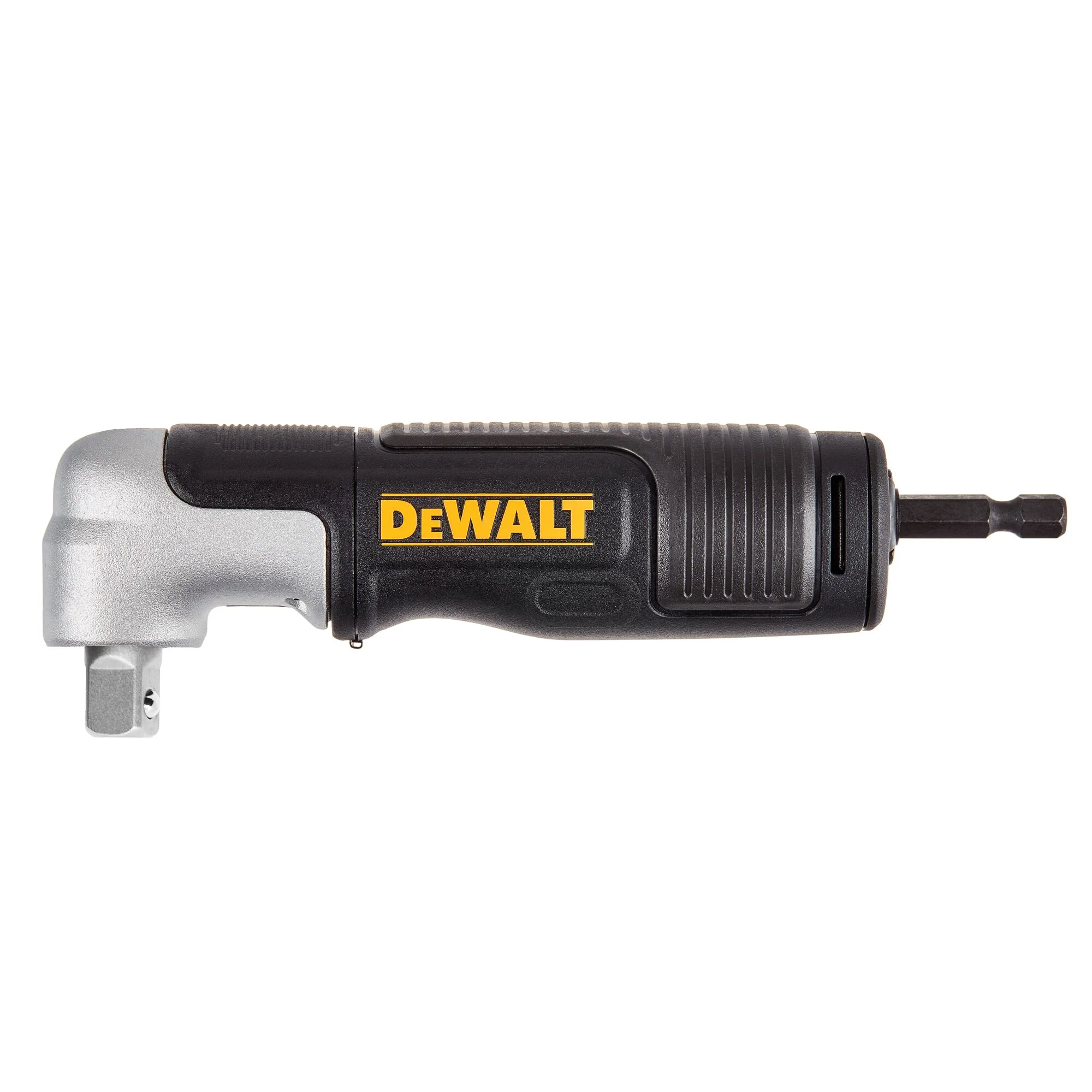 DeWalt FLEXTORQ® 3/8" Square Drive 2-In-1 Right Angle Attachment - Image 4