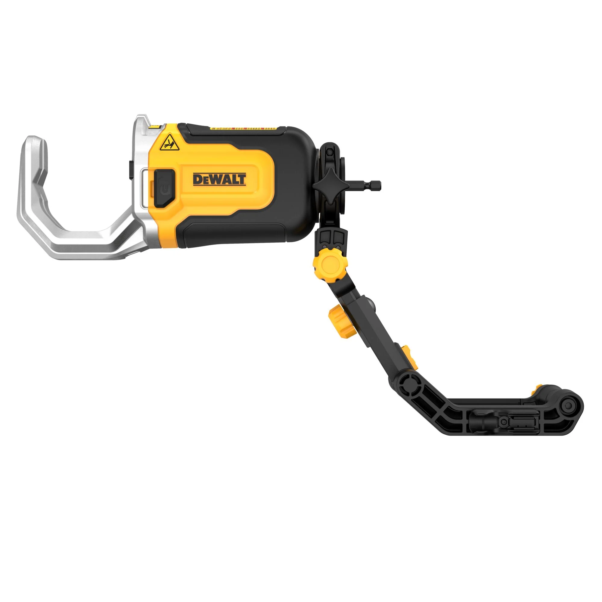 DeWalt IMPACT CONNECT™ PVC/PEX Pipe Cutter Attachment - Image 12