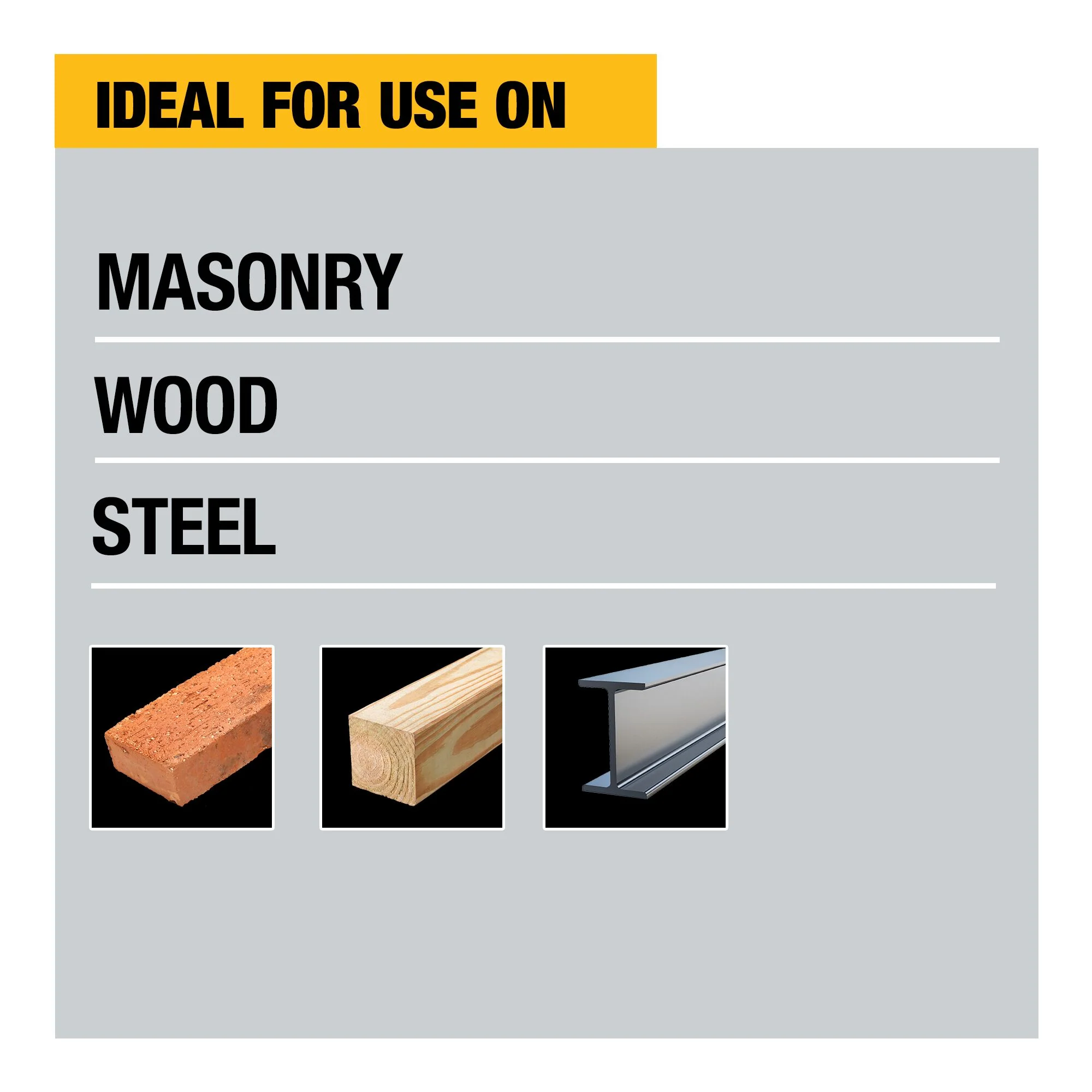 DeWalt VSR 1/2" 2-Speed Pistol Grip Hammer Drill Kit - Image 9