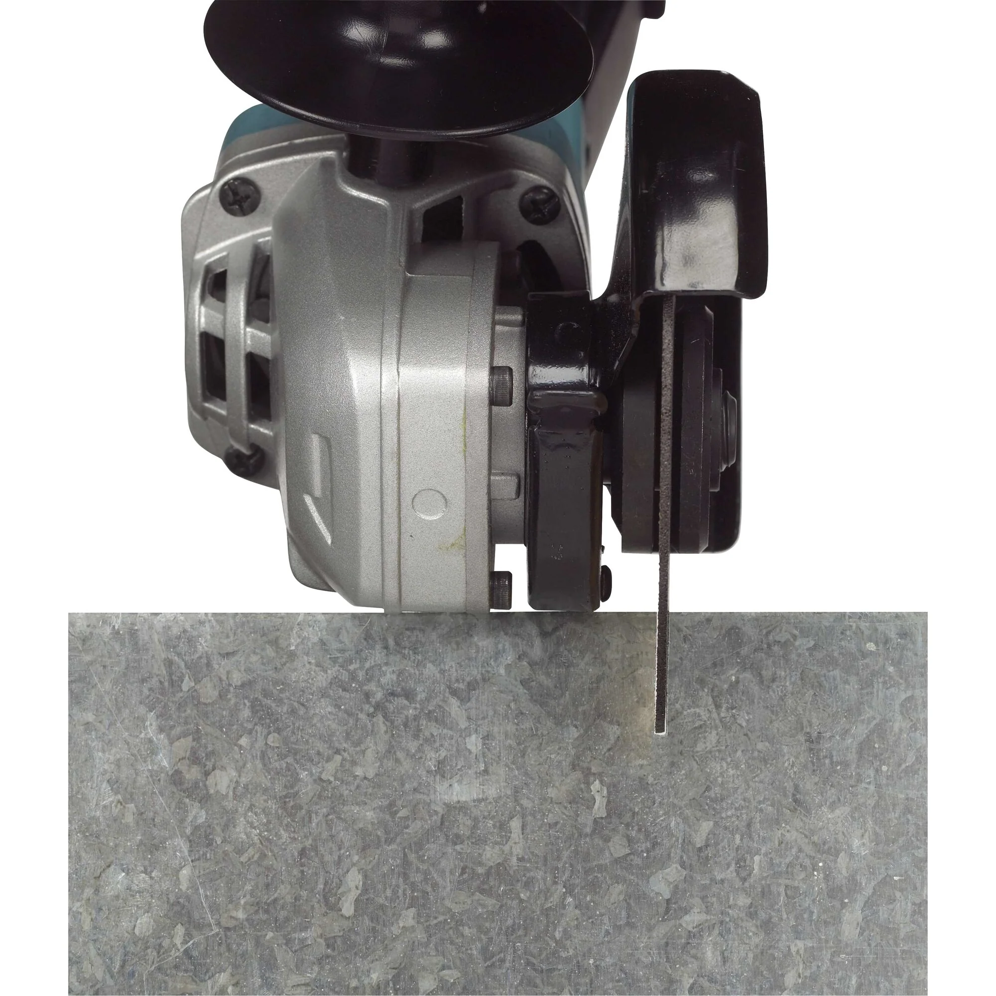 DeWalt 4-1/2" (115mm) Paddle Switch Small Angle Grinder - Image 10