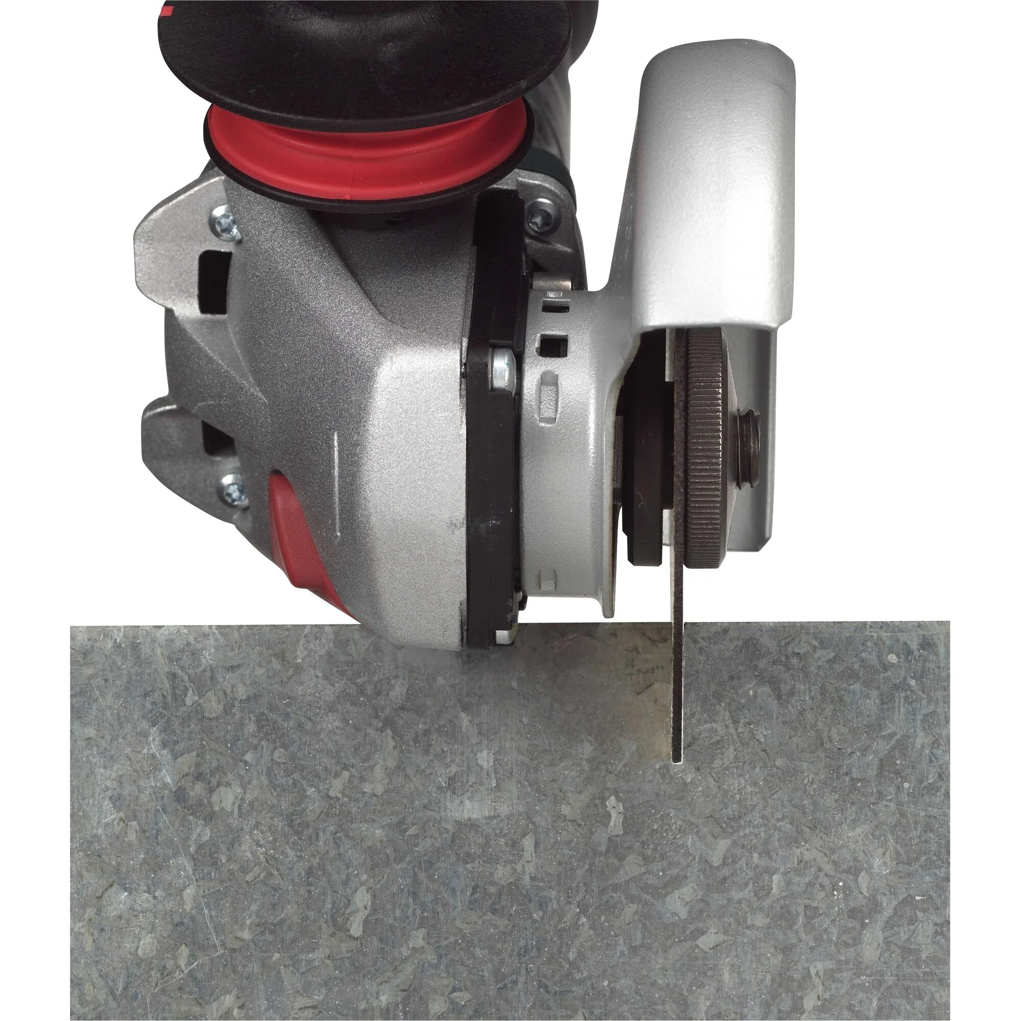 DeWalt 4-1/2" (115mm) Paddle Switch Small Angle Grinder - Image 11