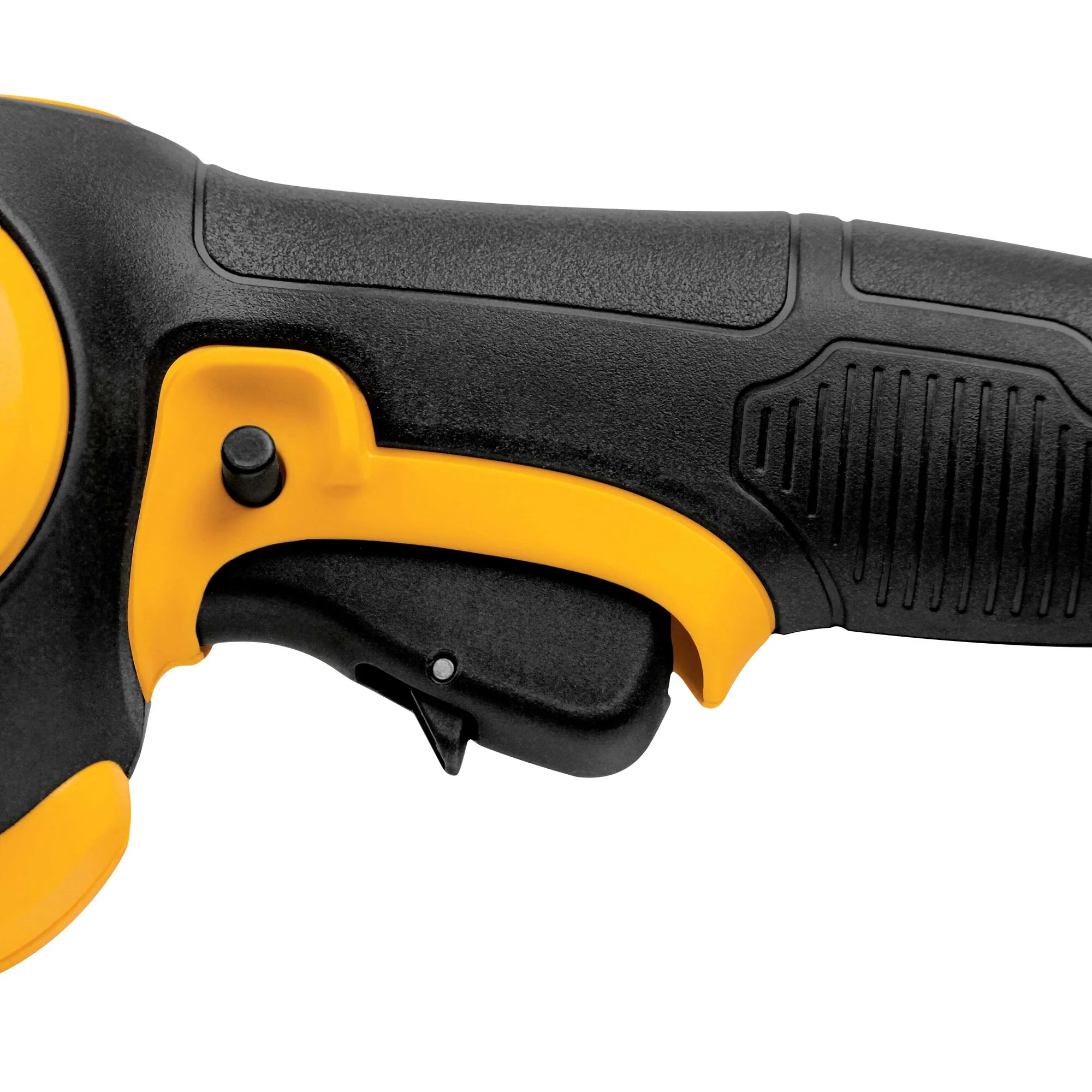 DeWalt 7" 8,500 RPM 4.7 HP Corded Angle Grinder - Image 2