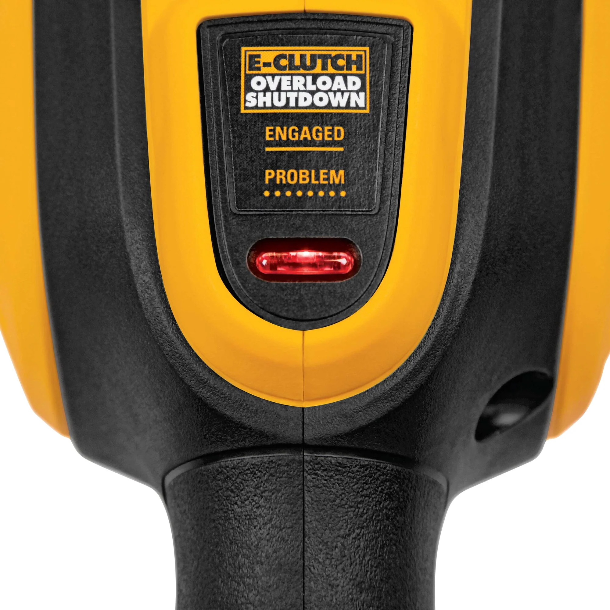 DeWalt 9" 6,500 RPM 4.9 HP Corded Angle Grinder w/ No Lock-On - Image 8
