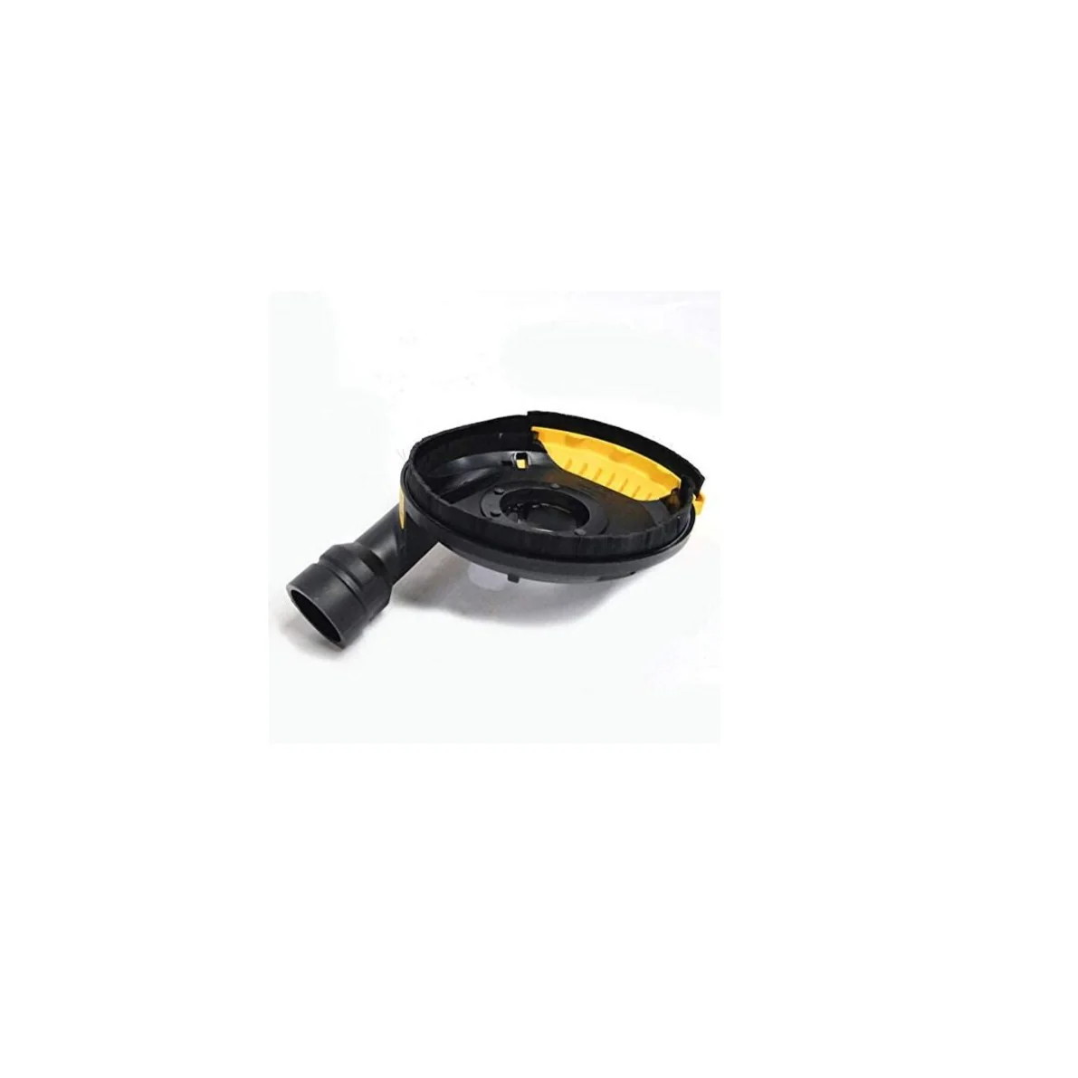 DeWalt 5" Surface Grinding Dust Shroud - Image 2
