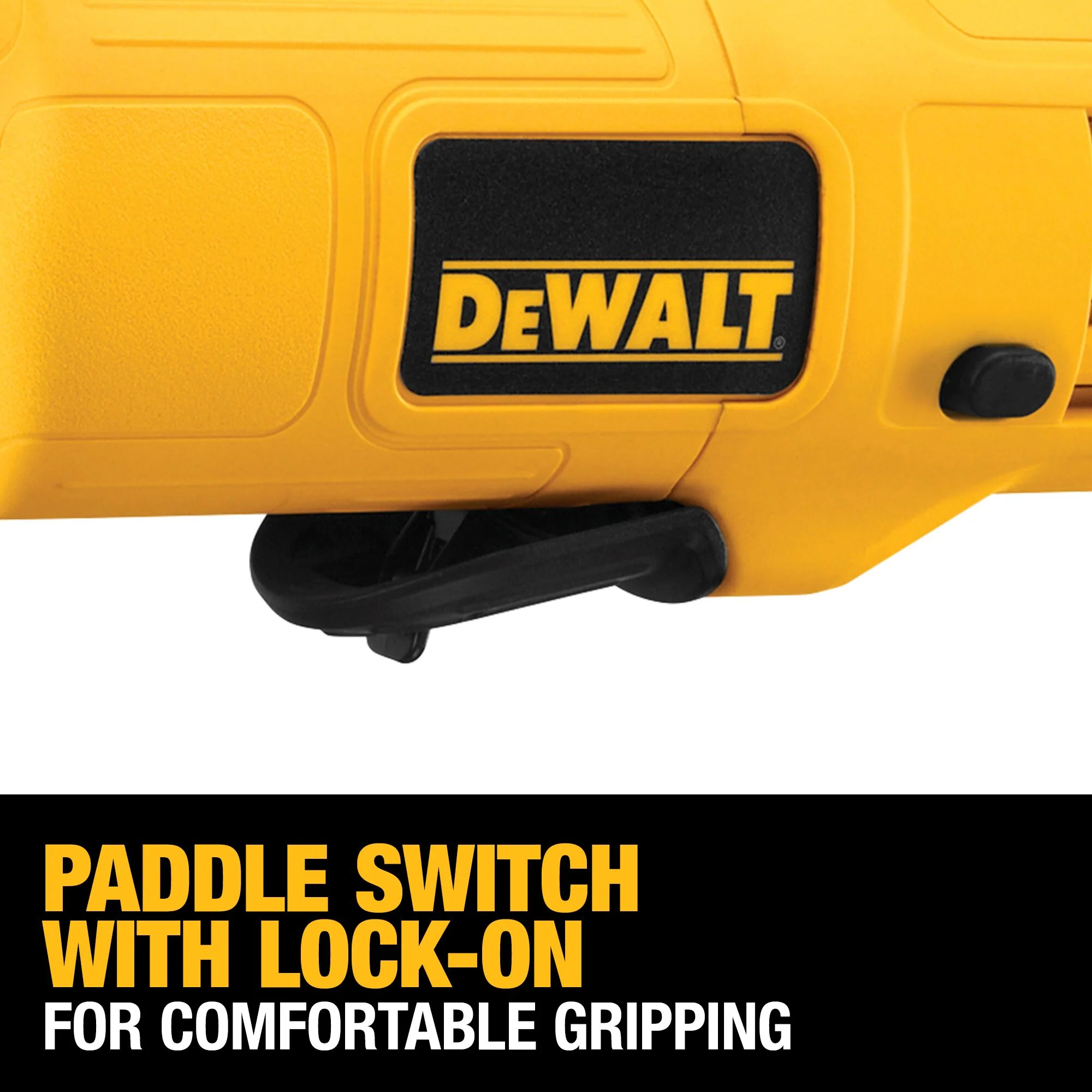 DeWalt 1-1/2" 4.2A Die Grinder - Image 6