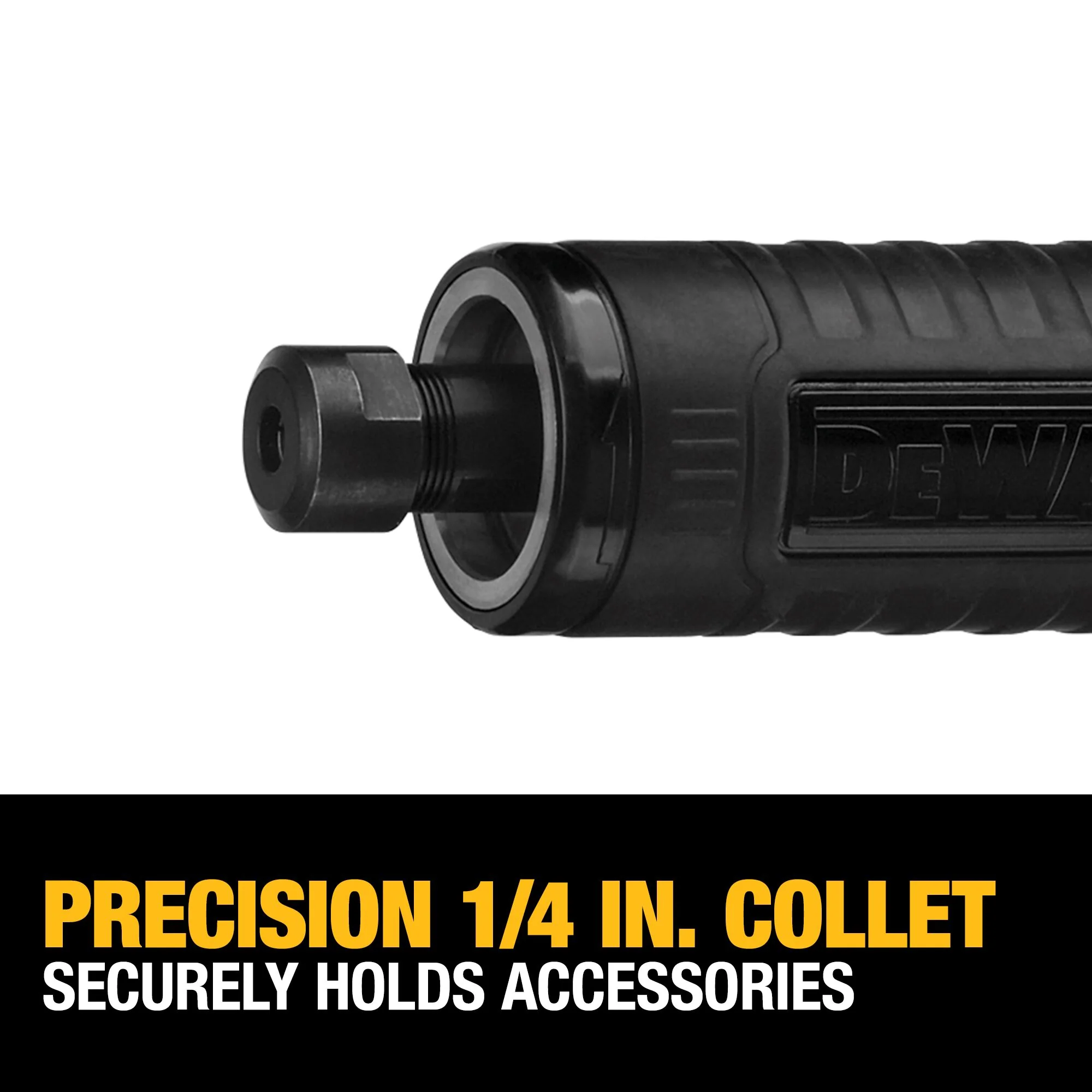 DeWalt 1-1/2" 4.2A Die Grinder - Image 7