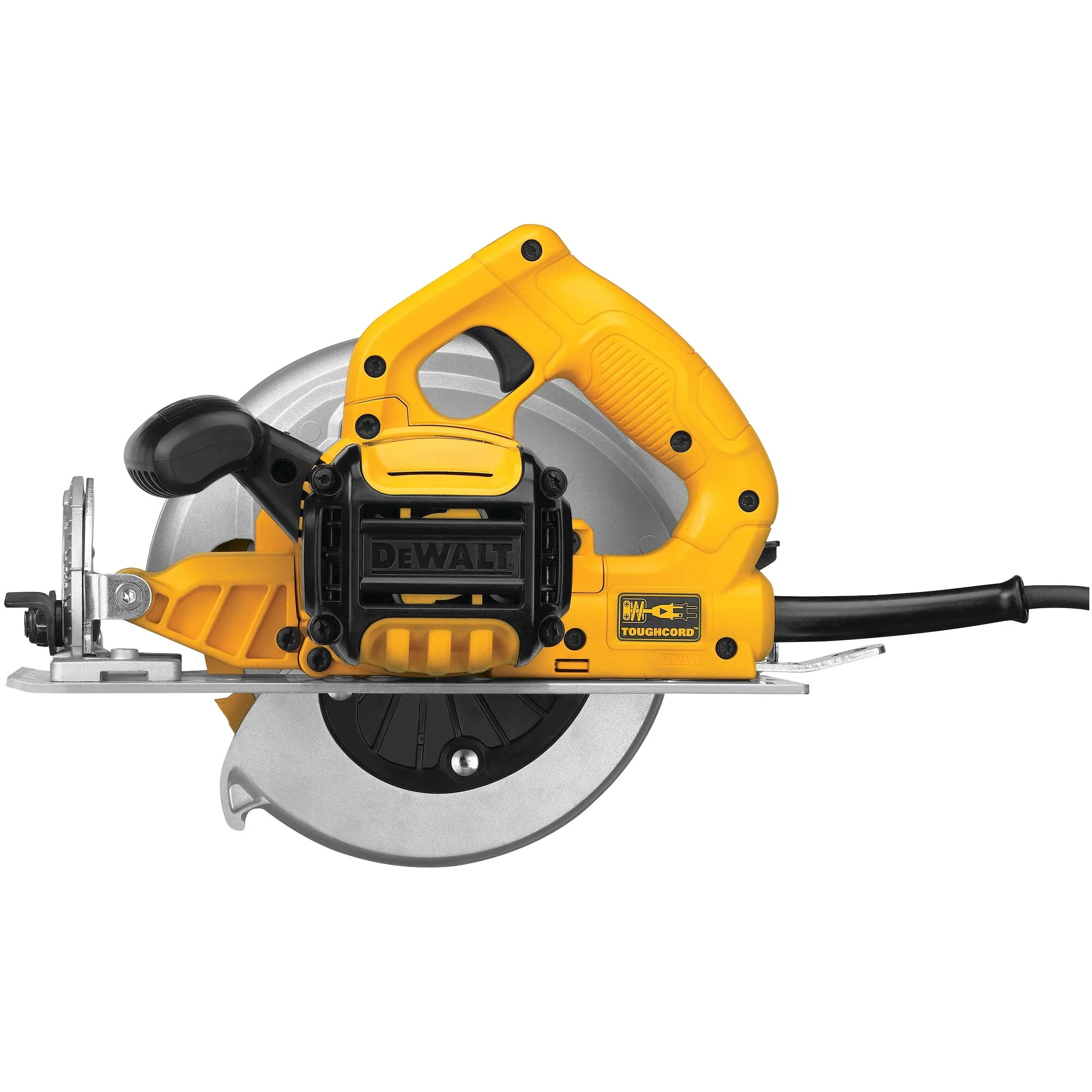DeWalt 7-1/4" 15A Lightweight Circular Saw - Image 6