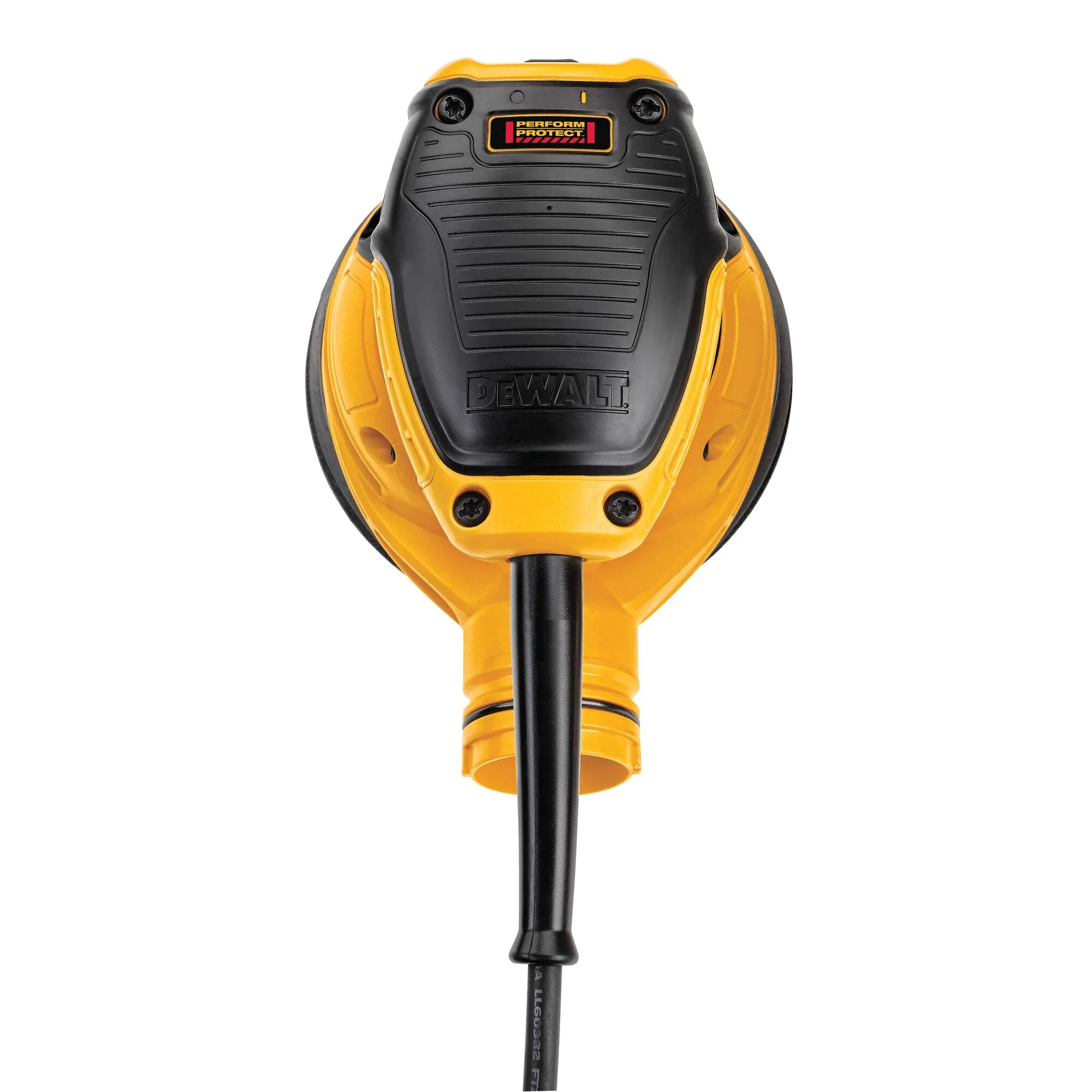 DeWalt 5" 3A Single Speed Corded Random Orbital Sander - Image 10