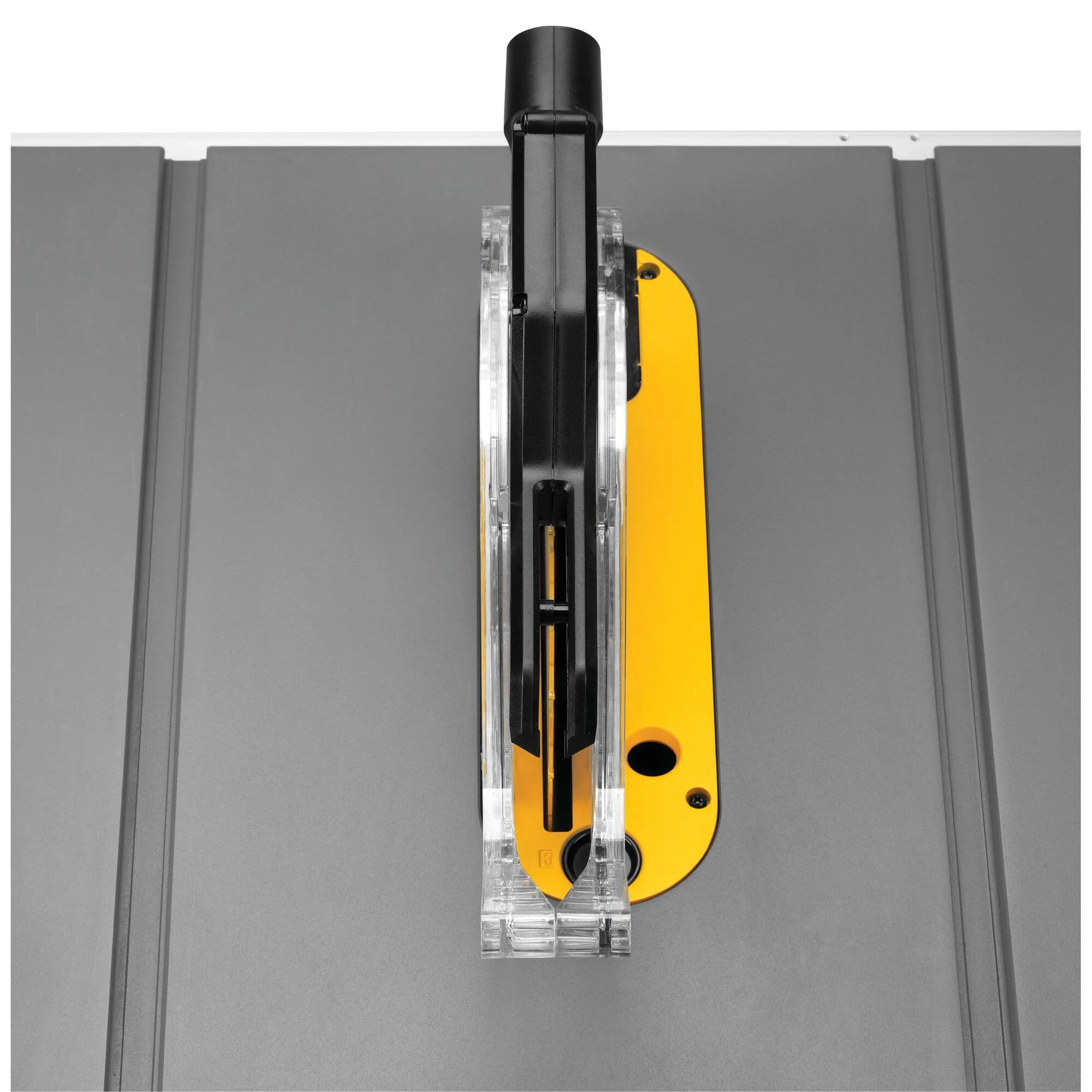 DeWalt 10" Table Saw w/ Scissor Stand - Image 14