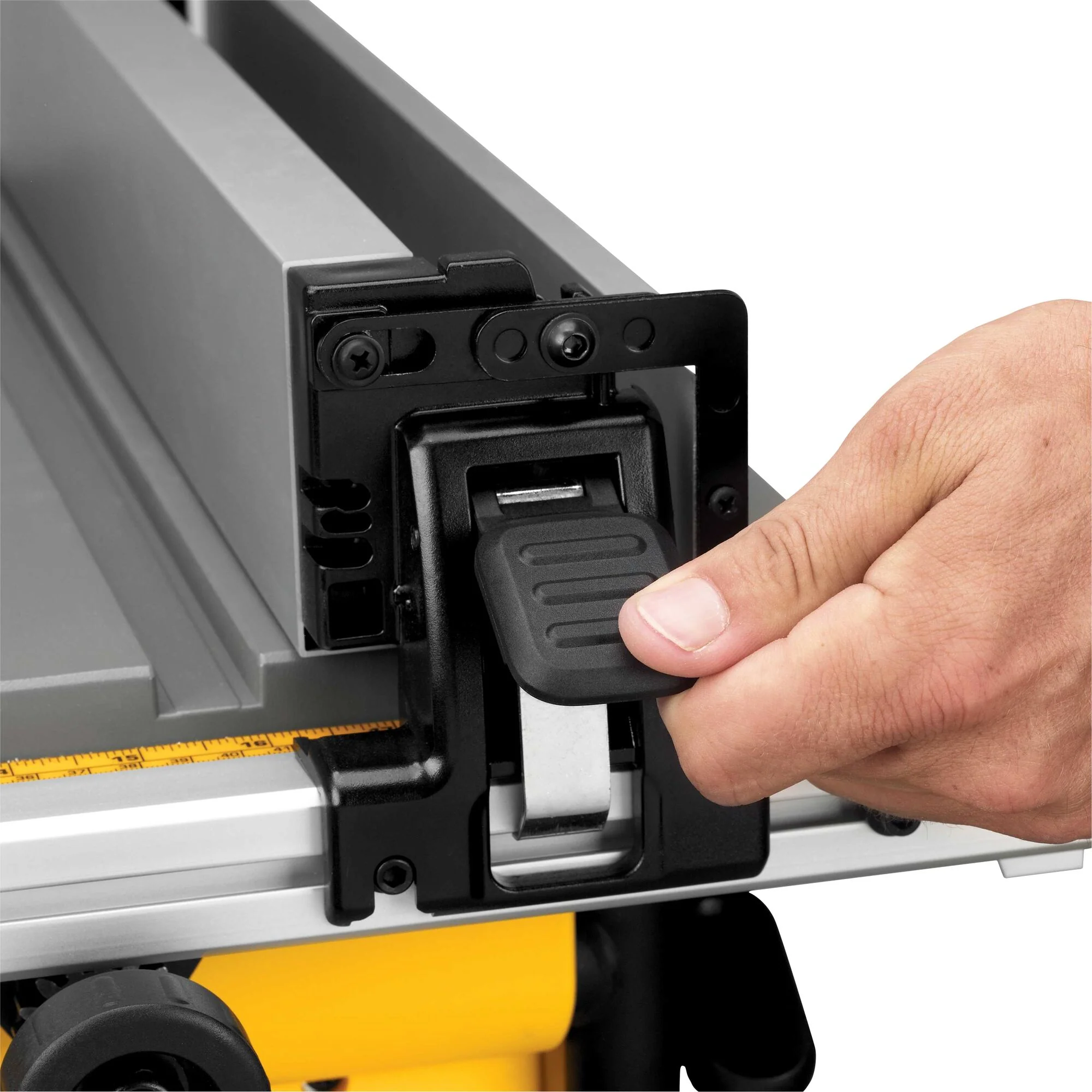 DeWalt 10" Table Saw w/ Scissor Stand - Image 17